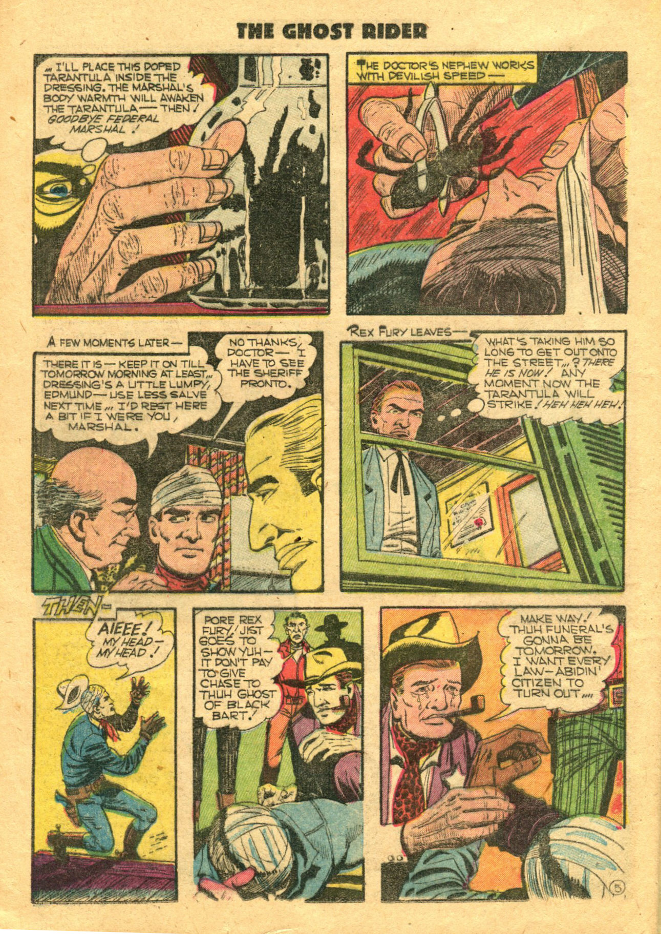 Read online A-1 Comics comic -  Issue #67 - 25