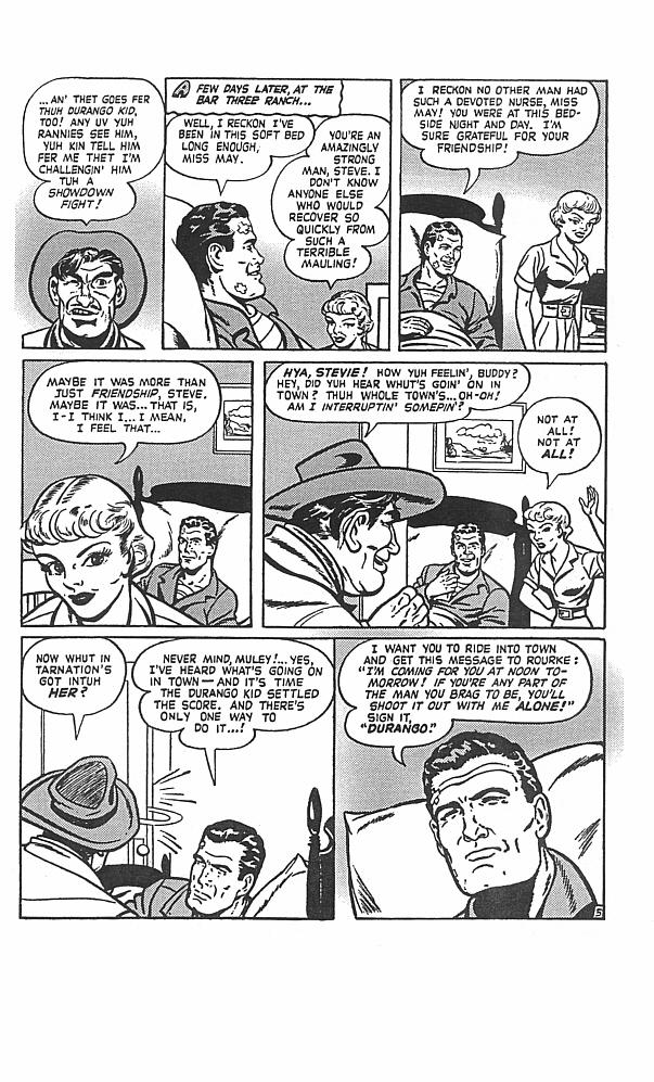 Read online A-1 Comics comic -  Issue #93 - 6