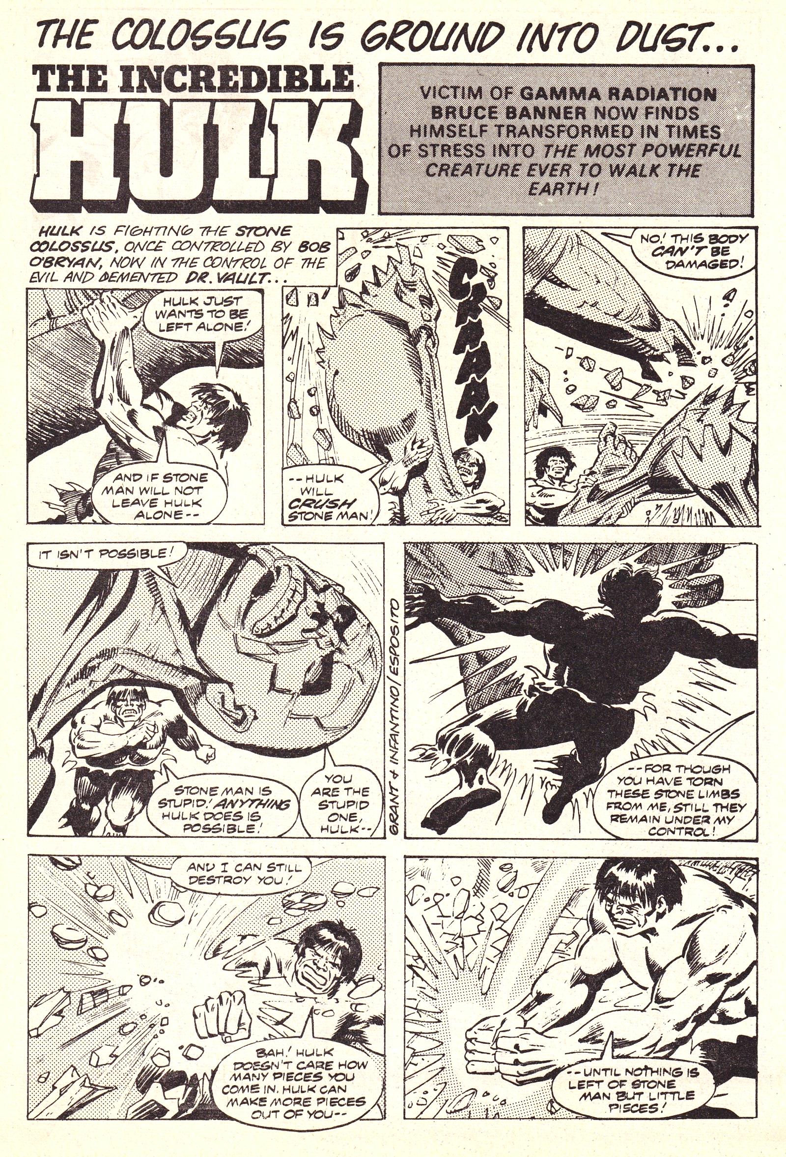 Read online Spider-Man and Hulk Weekly comic -  Issue #391 - 14