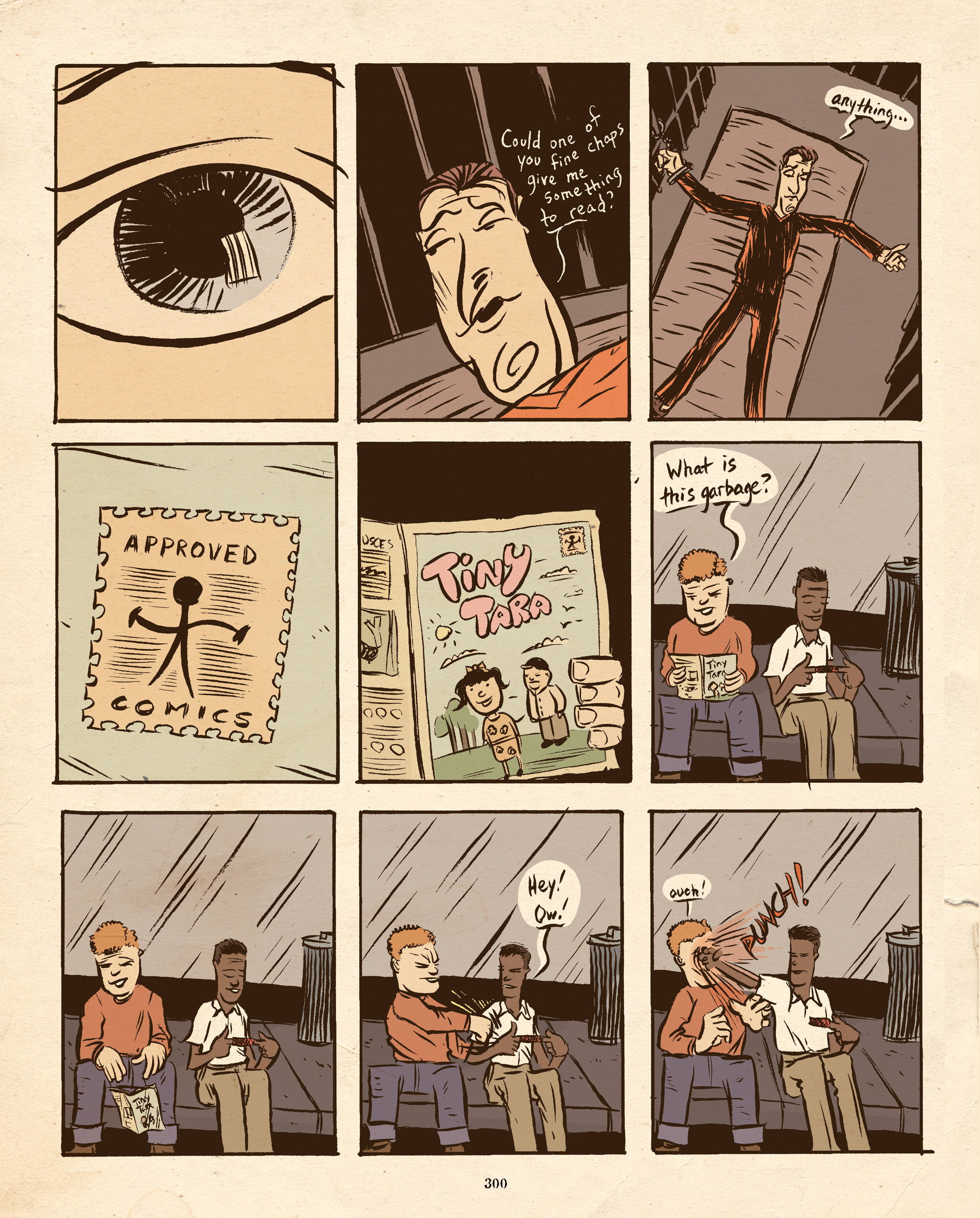 Read online The Complete Pistolwhip comic -  Issue # TPB (Part 4) - 2