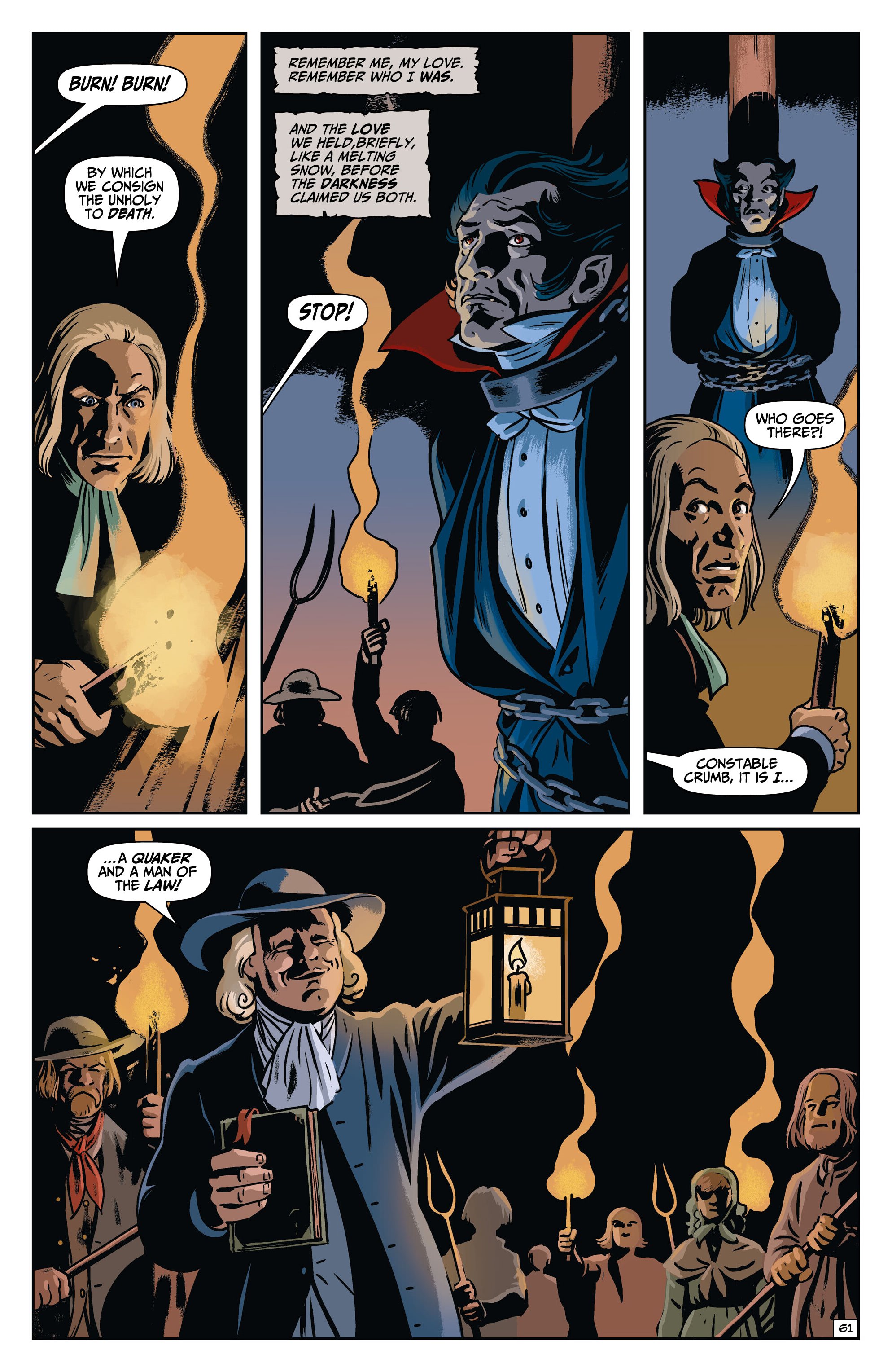 Read online Cereal comic -  Issue # TPB - 59