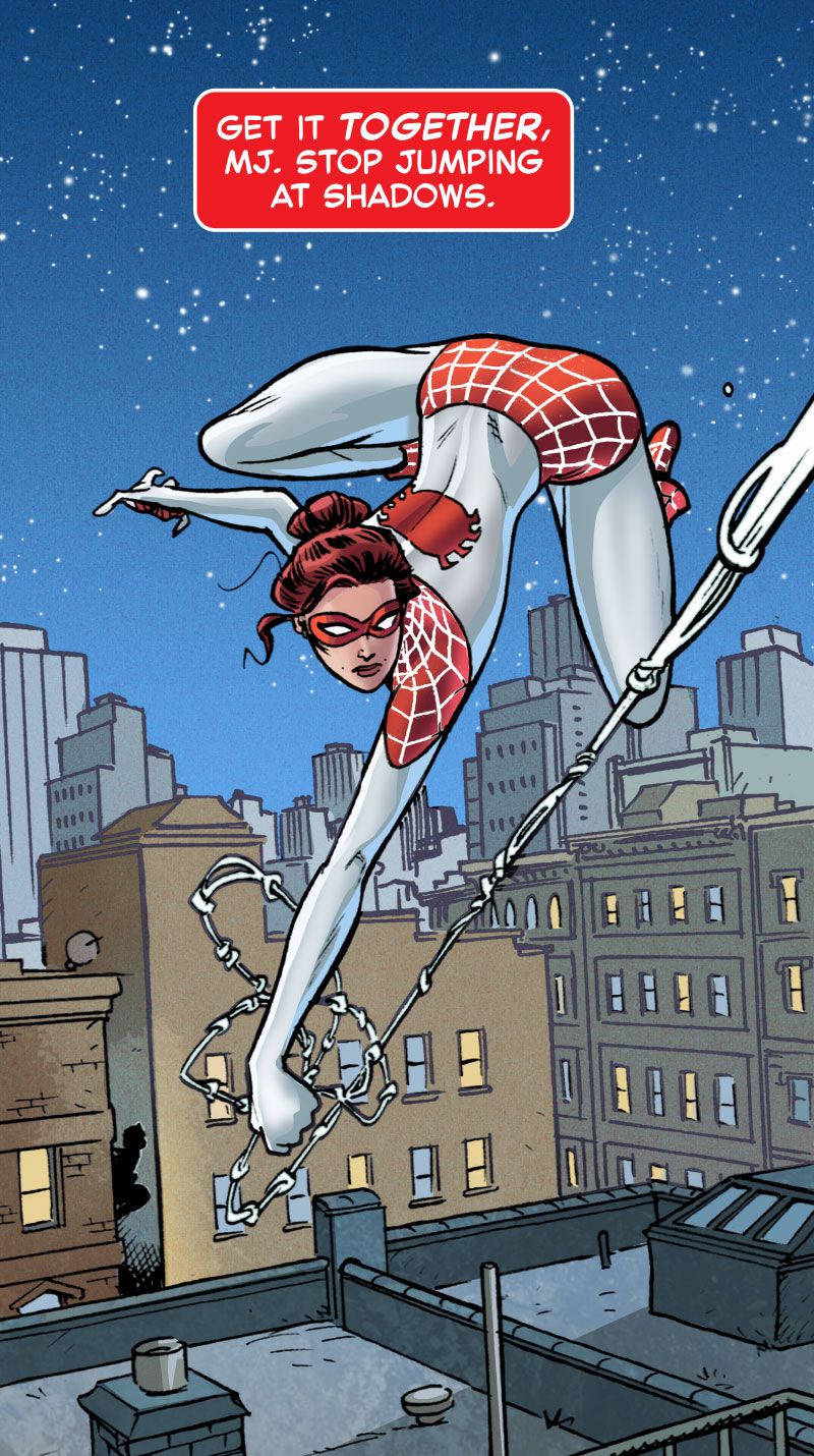 Read online Spider-Man Unlimited Infinity Comic comic -  Issue #15 - 39