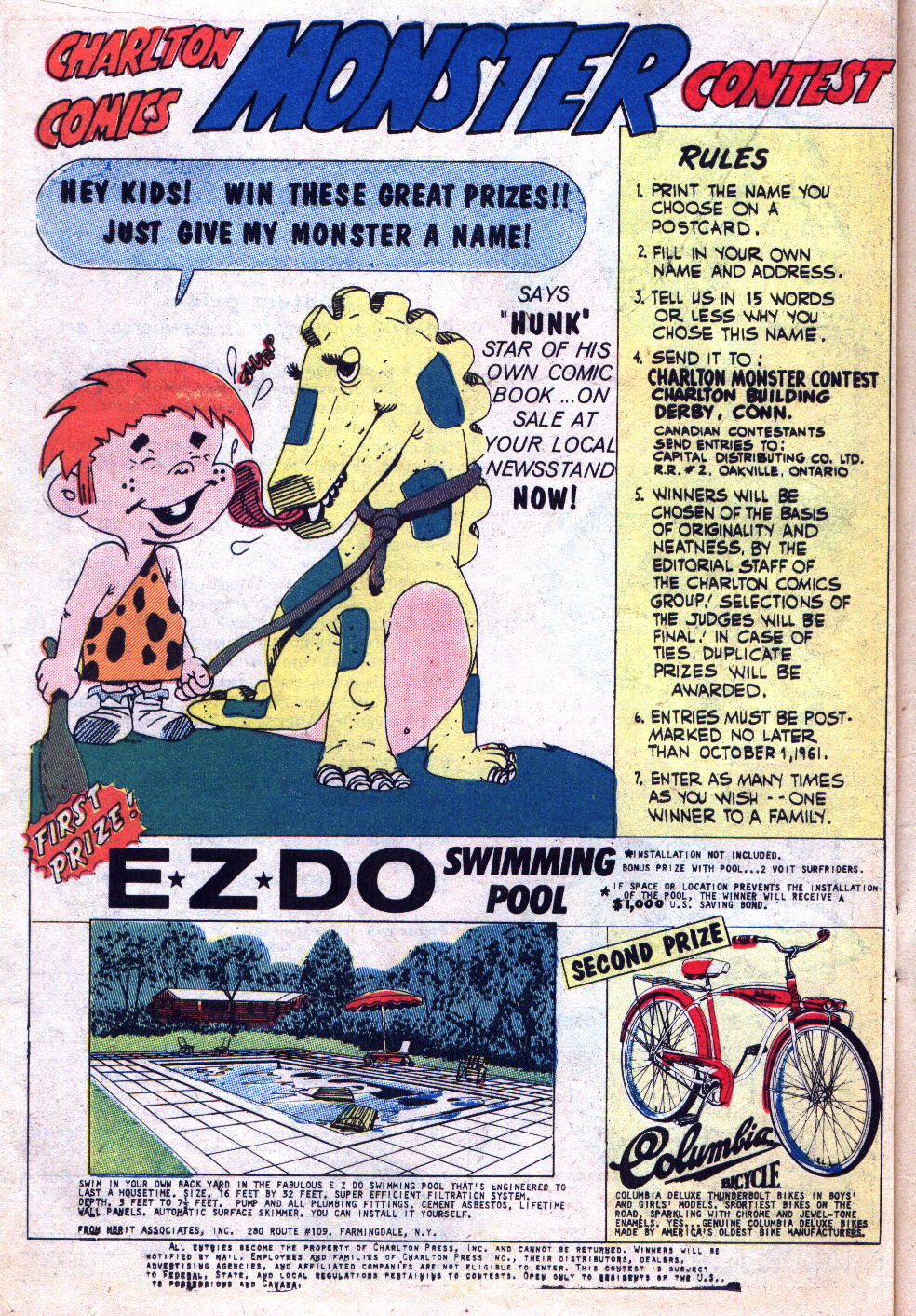 Read online Kid Montana comic -  Issue #31 - 18