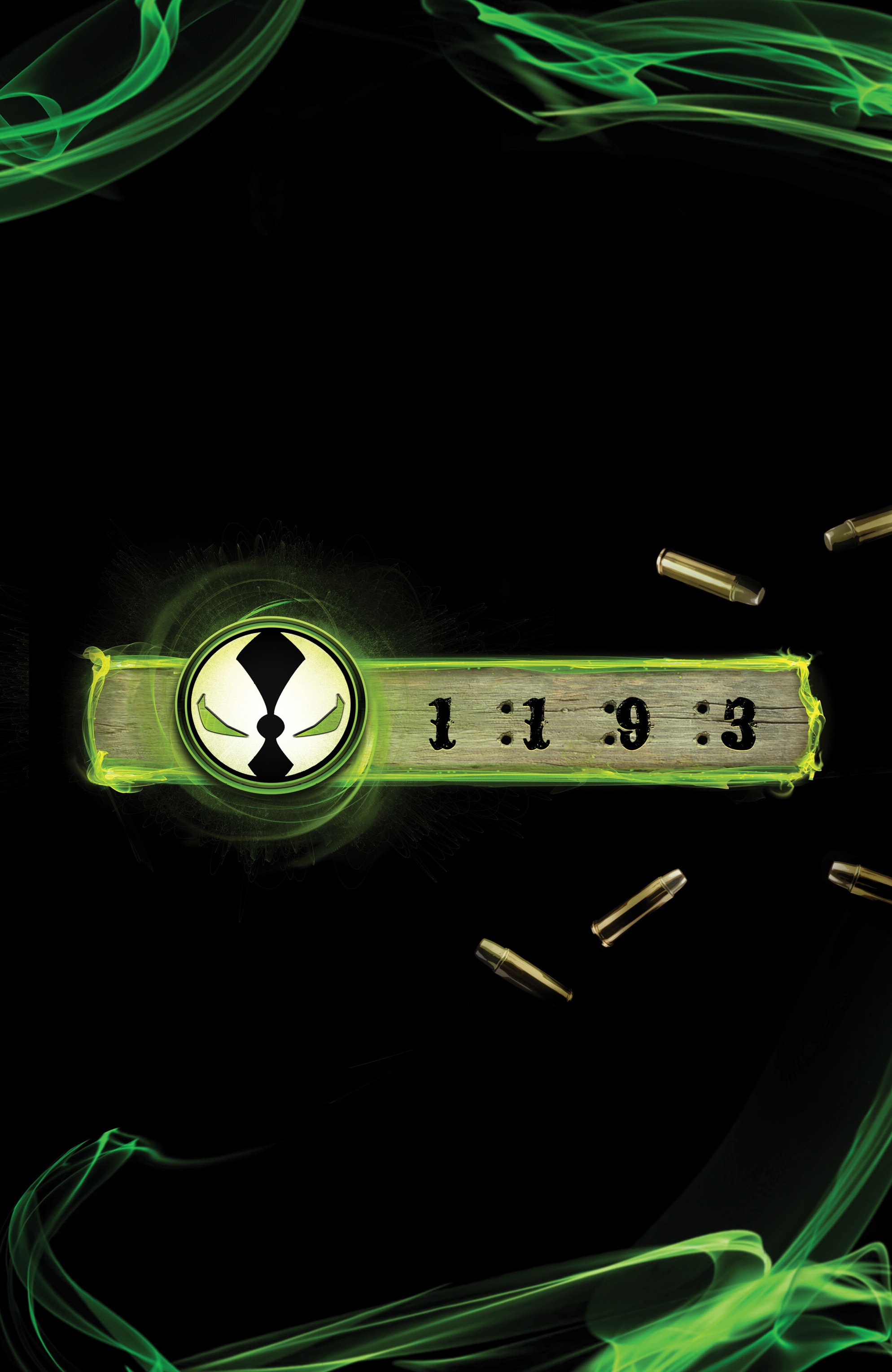 Read online Gunslinger Spawn comic -  Issue #28 - 22
