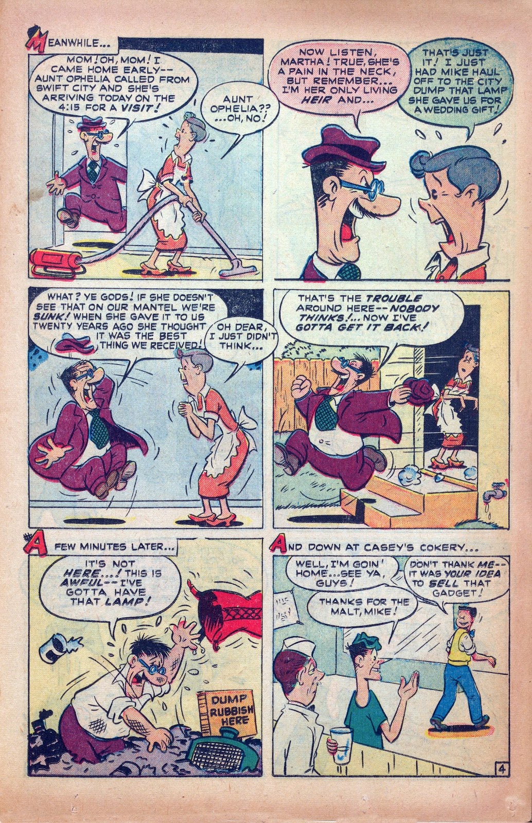 Miss America issue 34 - Page 17