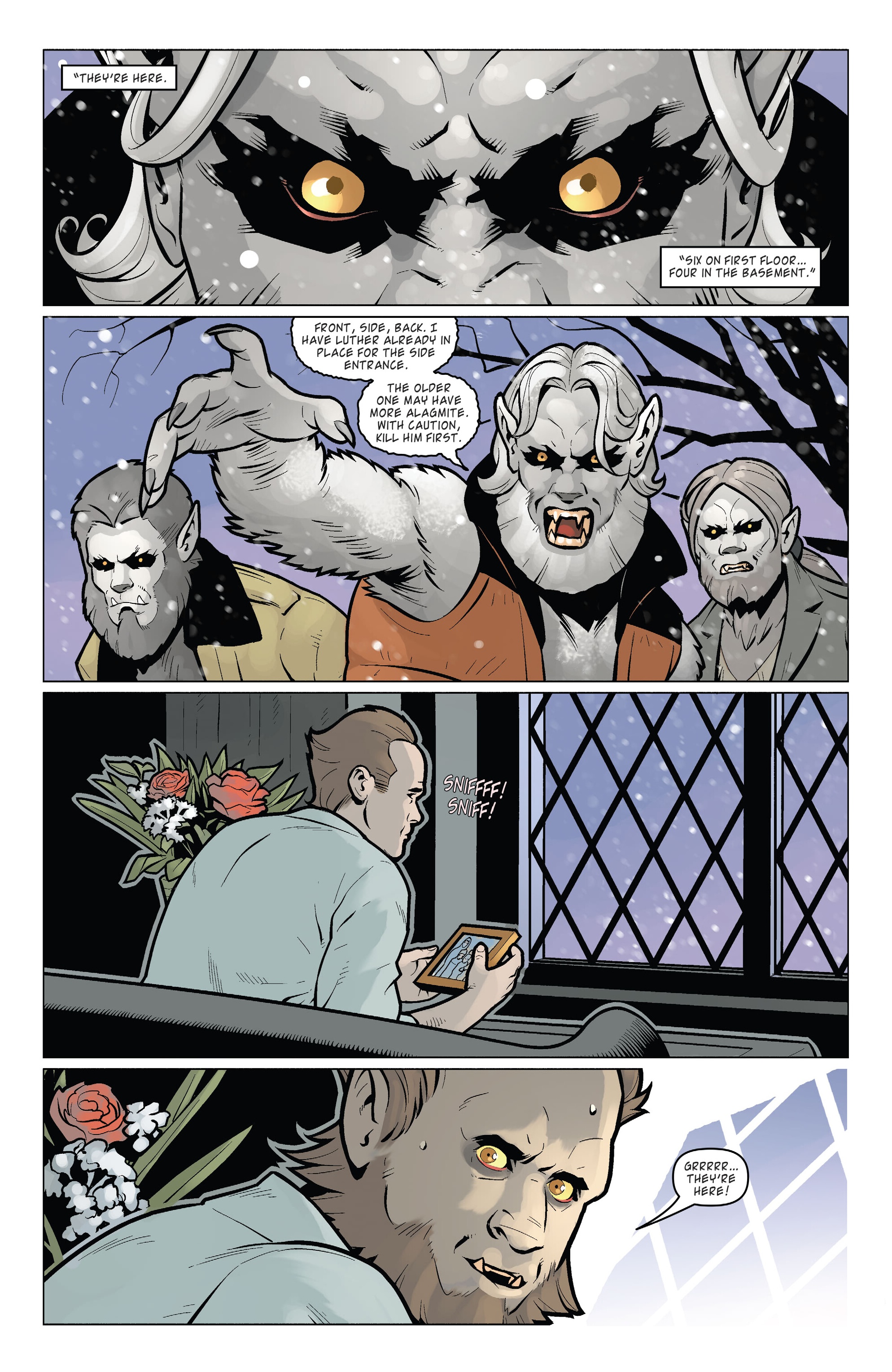 Read online Wynonna Earp: All In comic -  Issue # TPB (Part 2) - 72