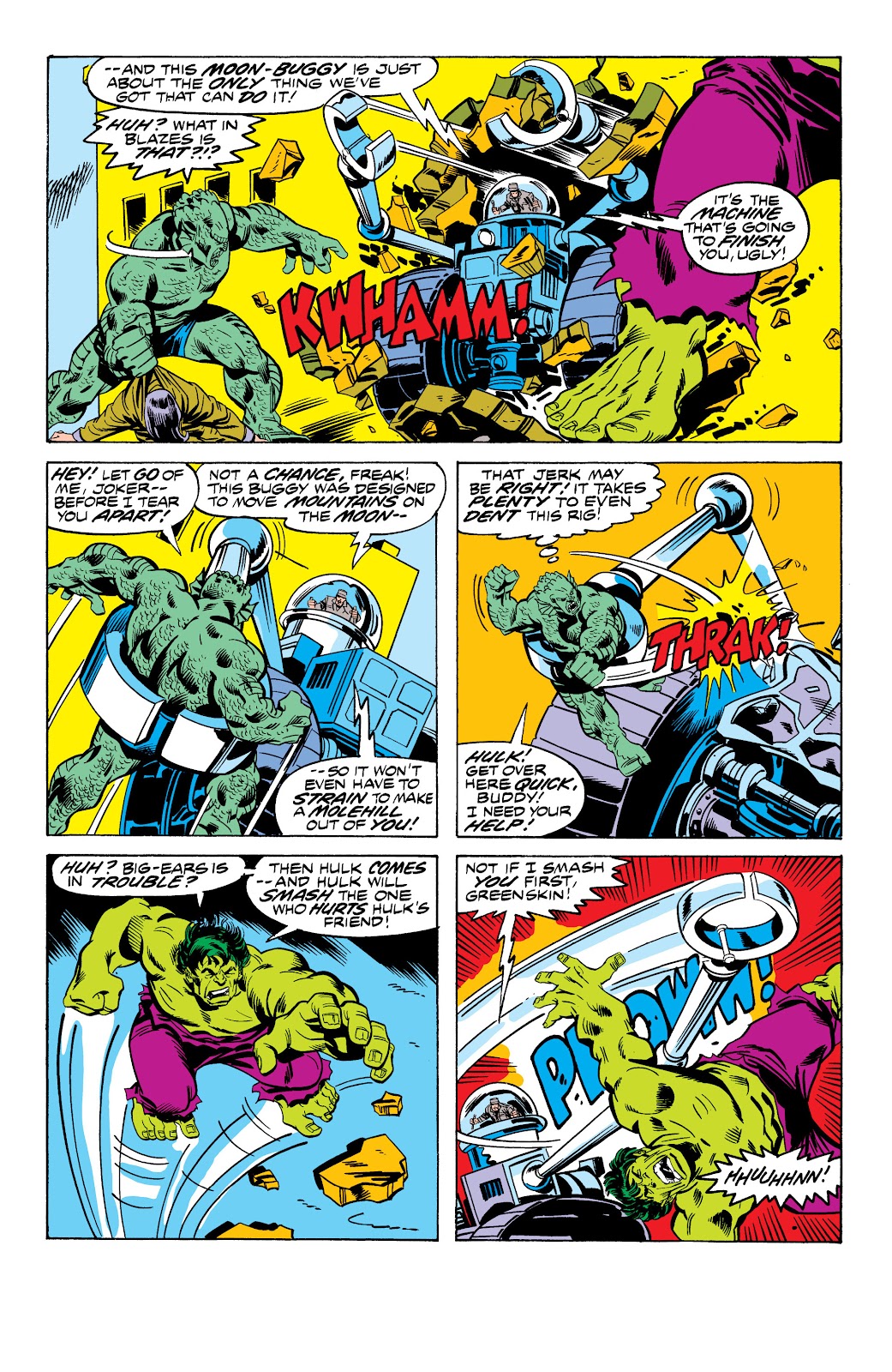 Incredible Hulk Epic Collection issue TPB 7 (Part 4) - Page 30