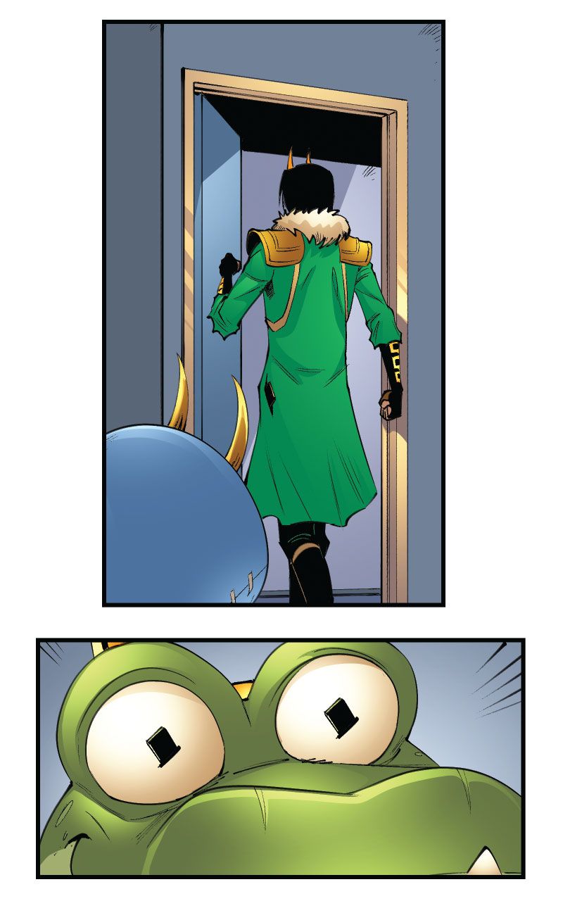 Read online Alligator Loki: Infinity Comic comic -  Issue #30 - 15