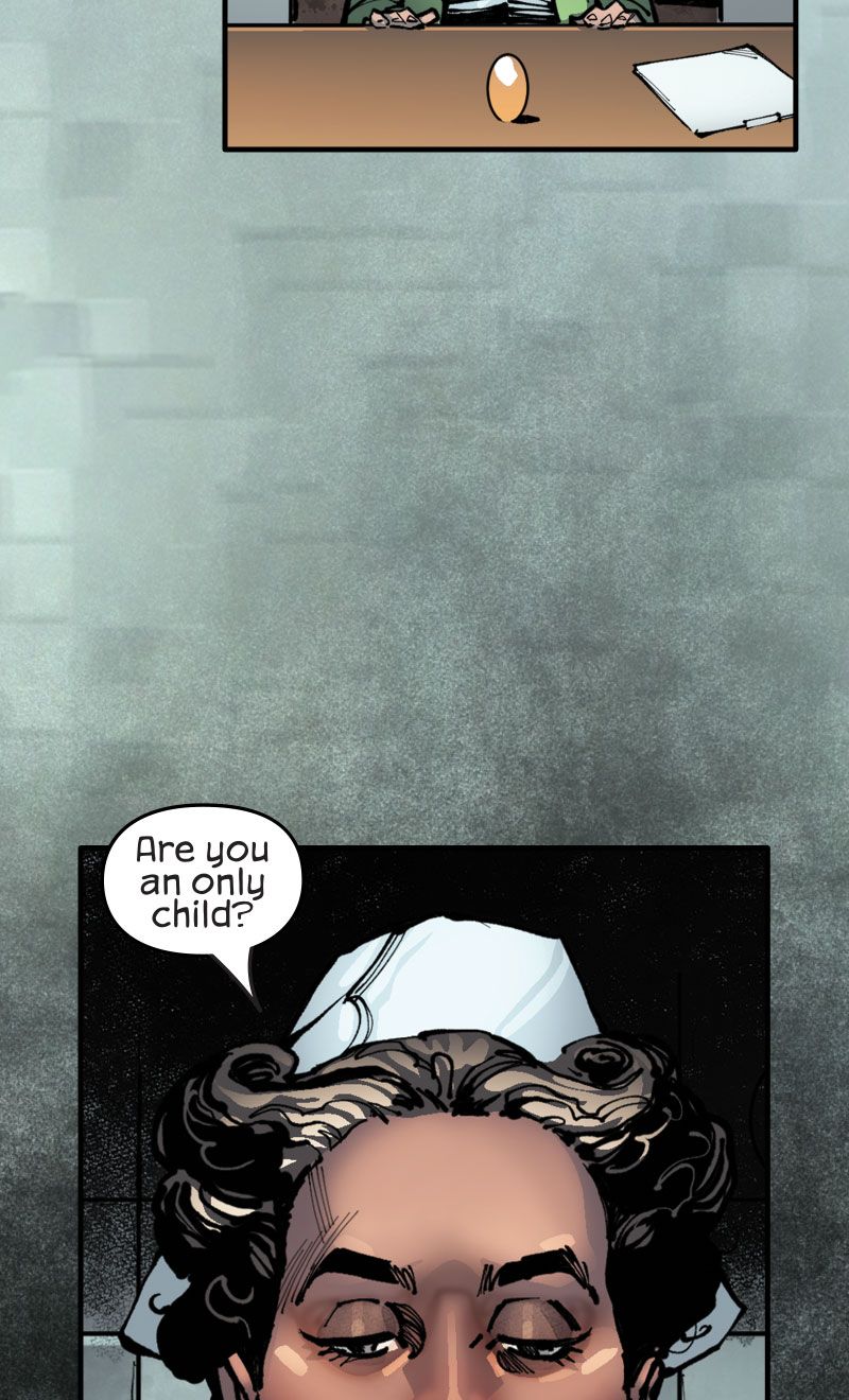 Read online G.O.D.S.: Infinity Comic comic -  Issue #5 - 40