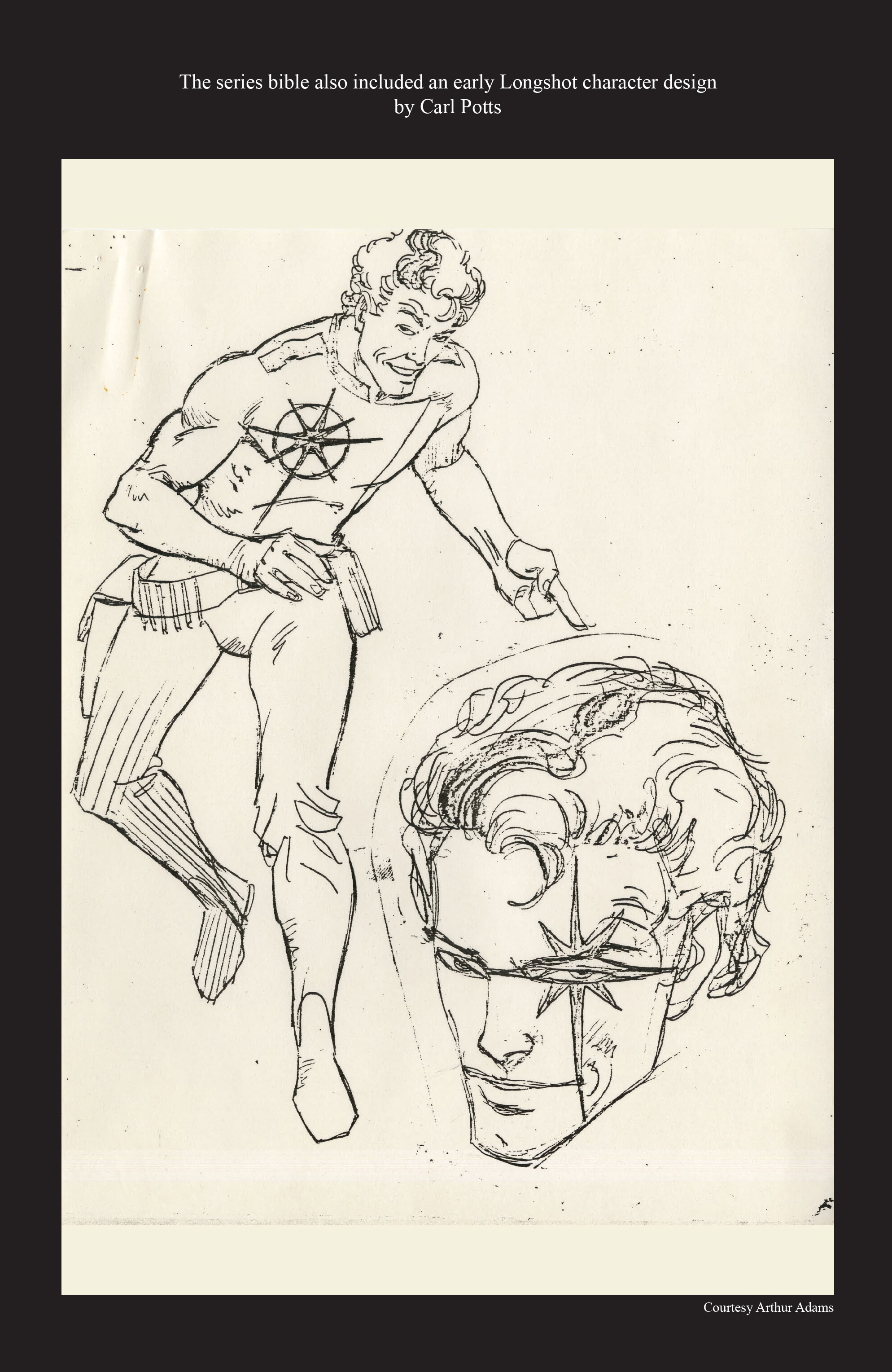 Read online Uncanny X-Men Omnibus comic -  Issue # TPB 5 (Part 10) - 47