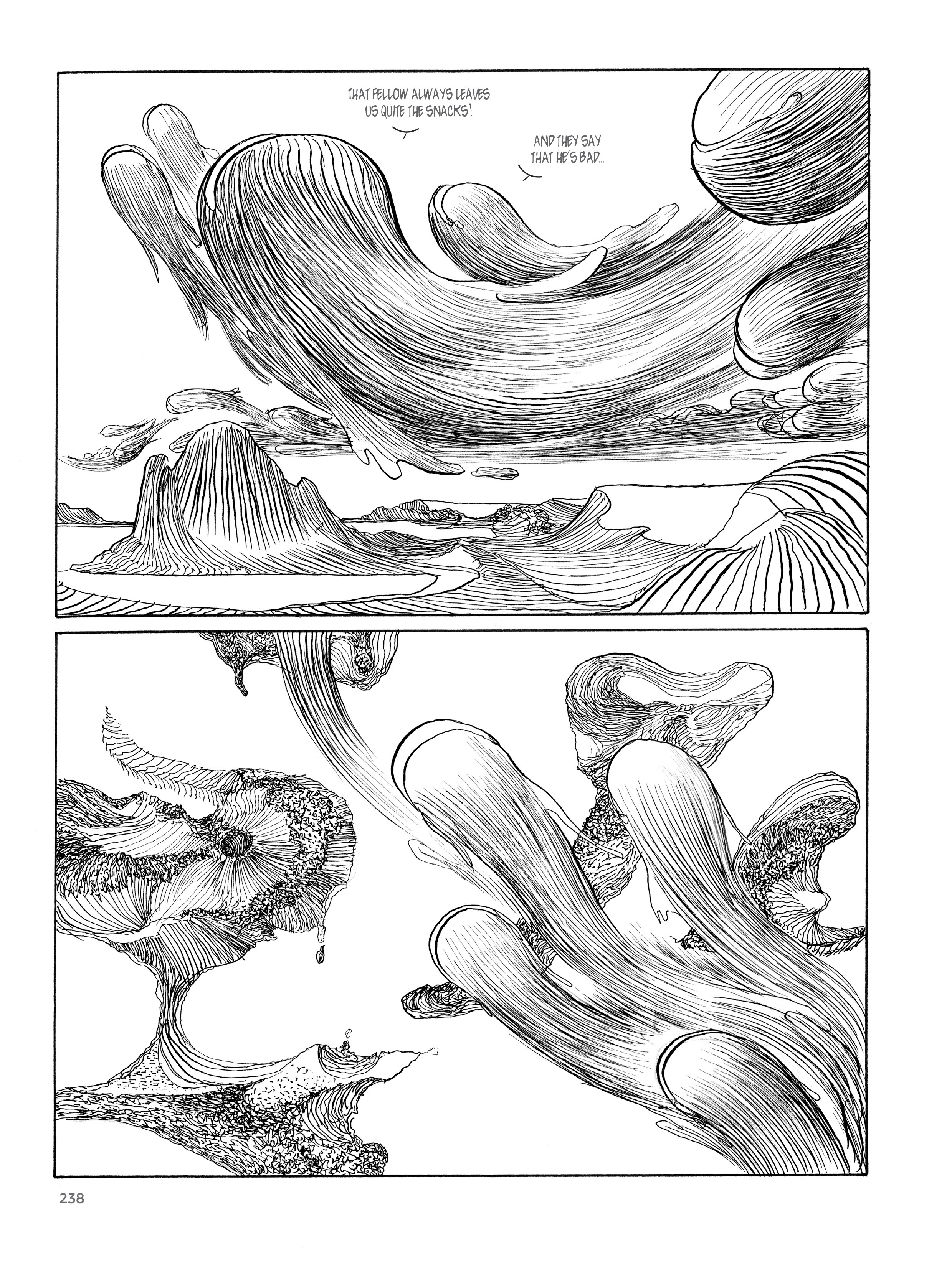 Read online Garlandia comic -  Issue # TPB (Part 3) - 39