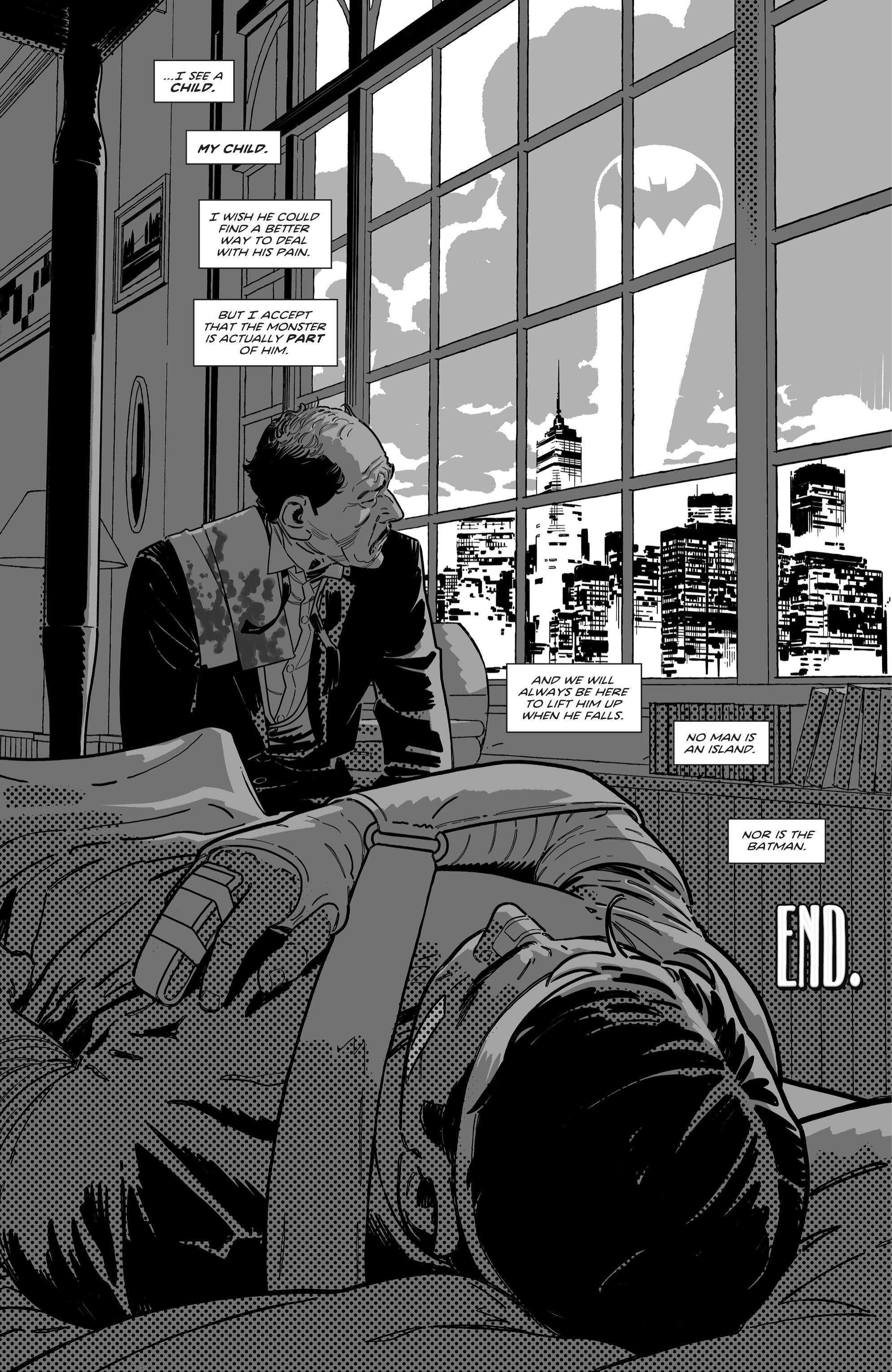 Read online Batman: The Brave and the Bold (2023) comic -  Issue #9 - 67