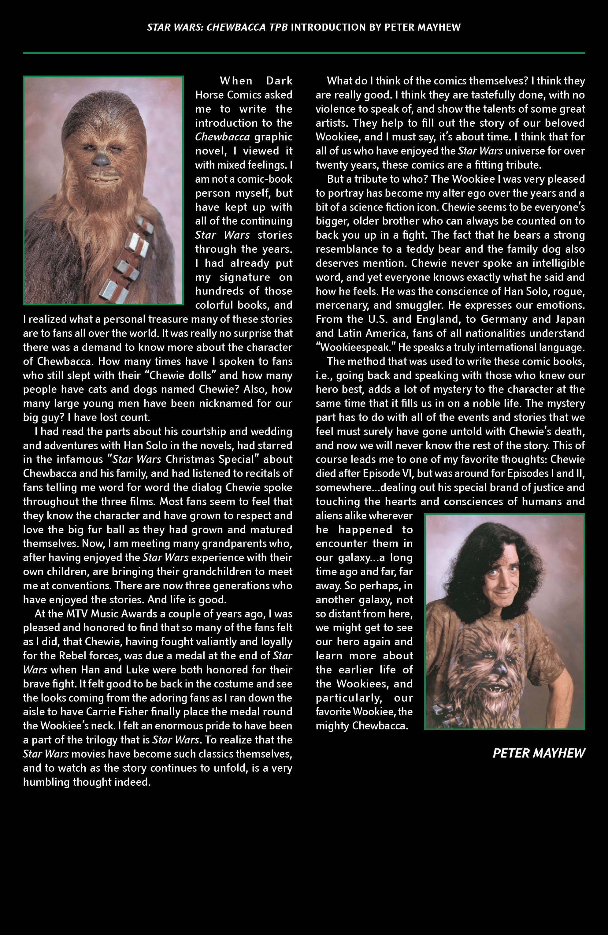 Read online Star Wars Legends: The New Republic - Epic Collection comic -  Issue # TPB 7 (Part 5) - 73