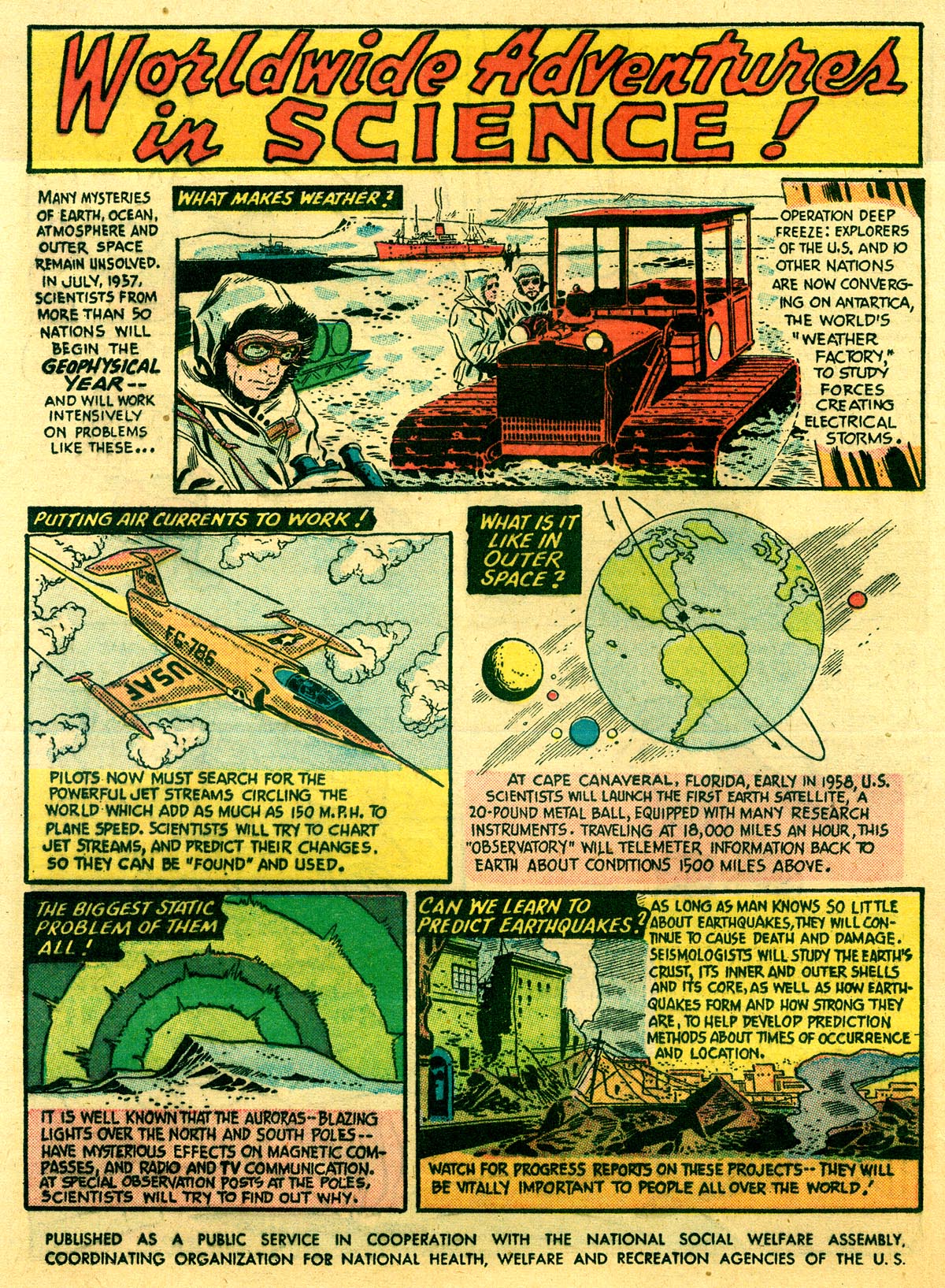 Read online Peter Panda comic -  Issue #24 - 24