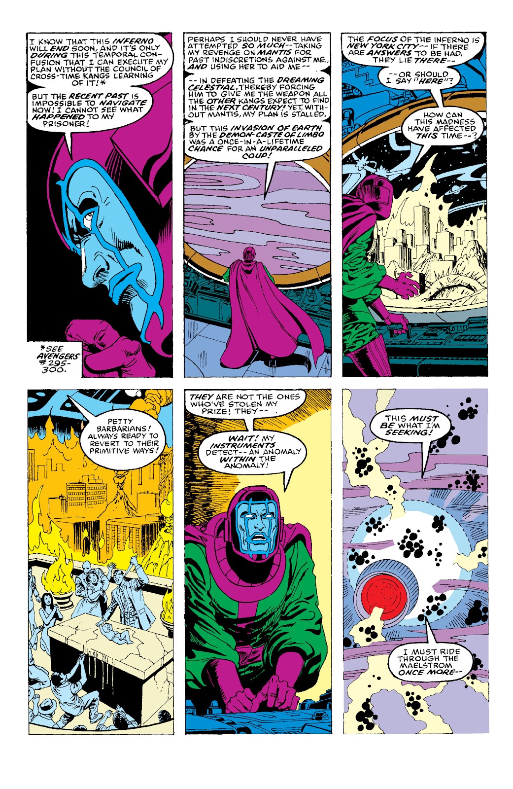 Fantastic Four Epic Collection issue The Dream Is Dead (Part 1) - Page 80