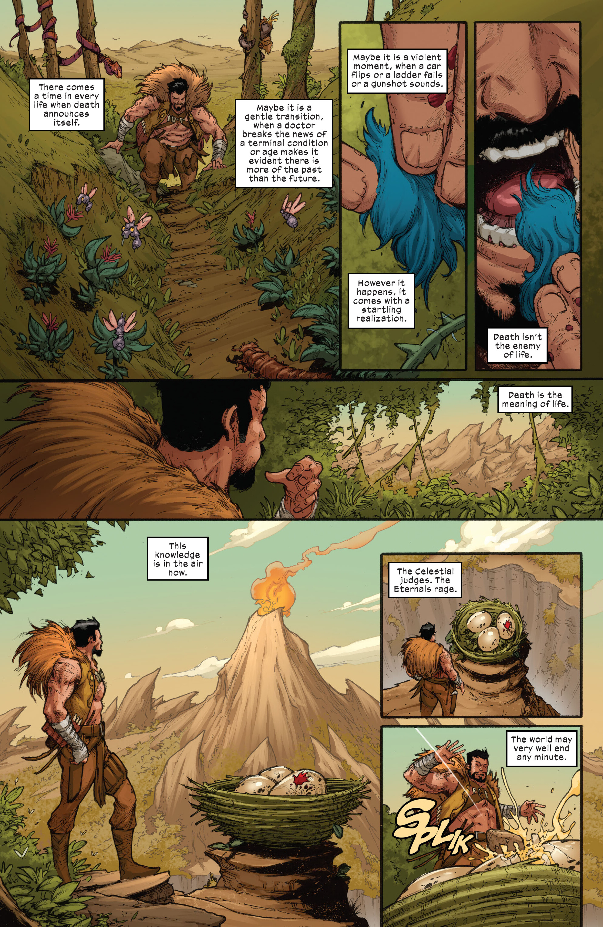 Read online Judgment Day Omnibus comic -  Issue # TPB (Part 7) - 94