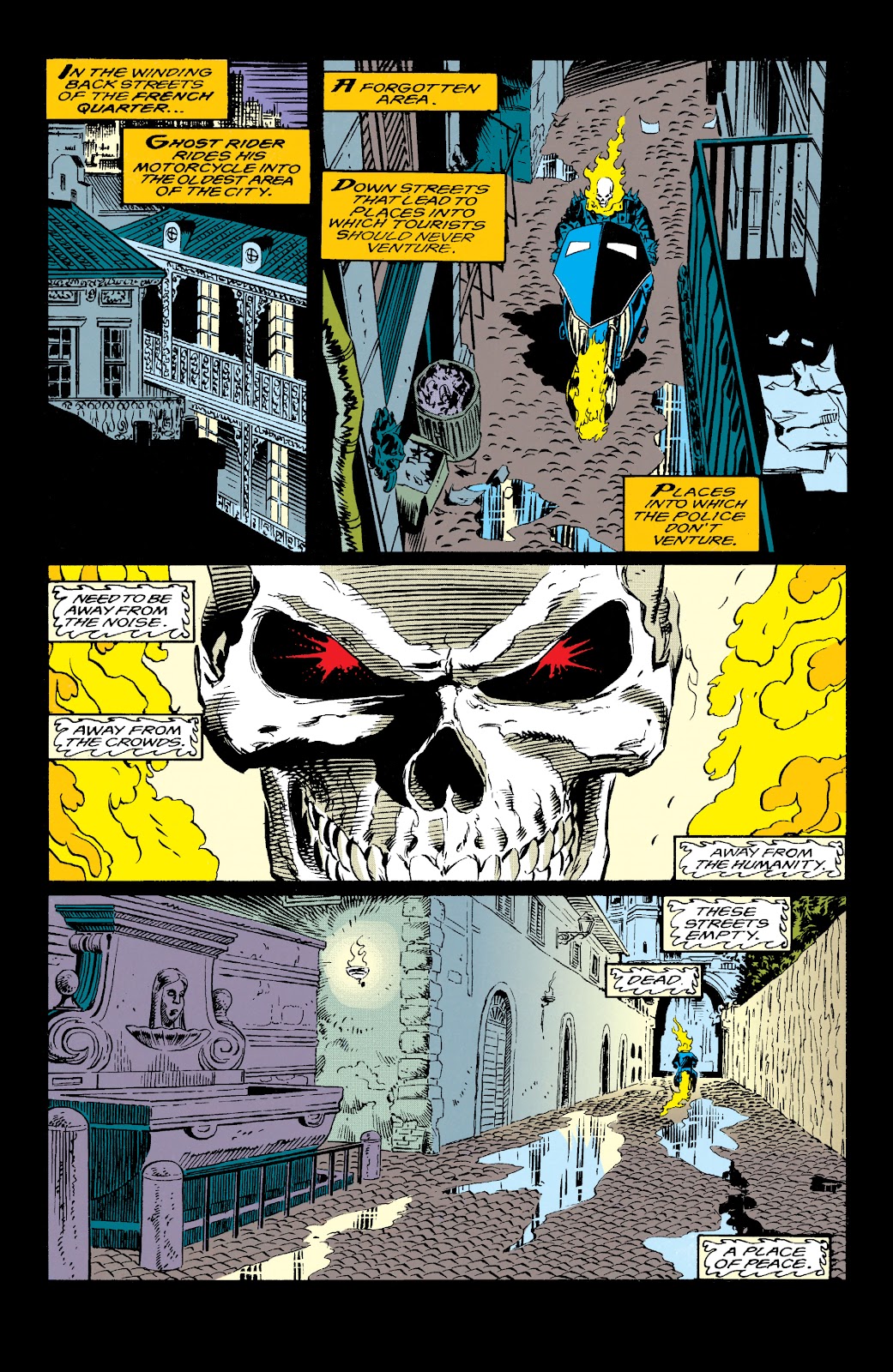 X-Men Epic Collection: Second Genesis issue Bishop's Crossing (Part 3) - Page 85