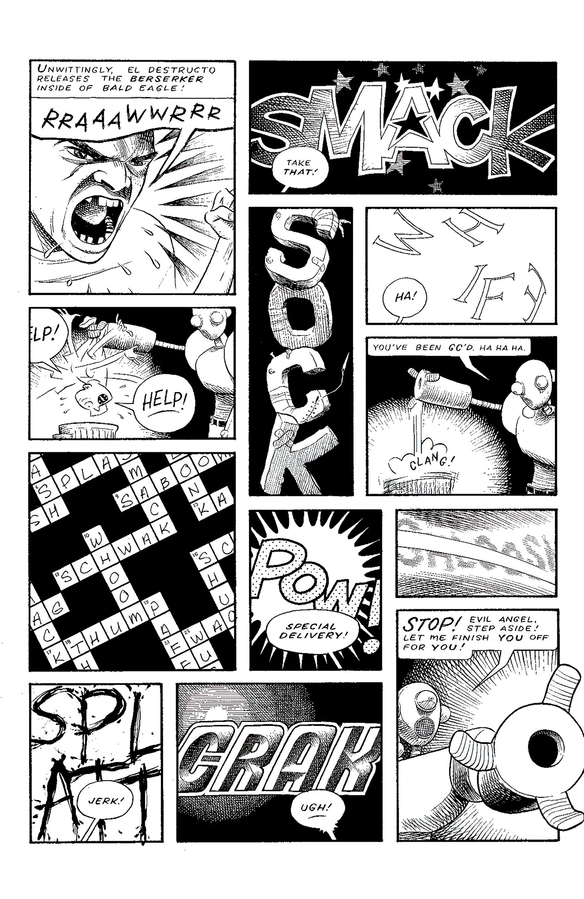 Read online Street Angel: Princess of Poverty comic -  Issue # TPB (Part 2) - 63