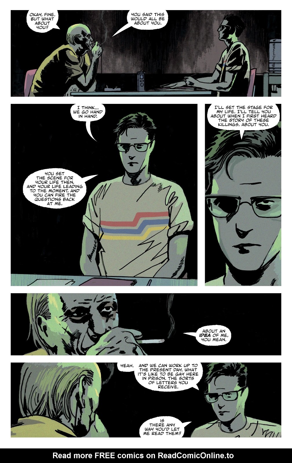 The Deviant issue 4 - Page 13