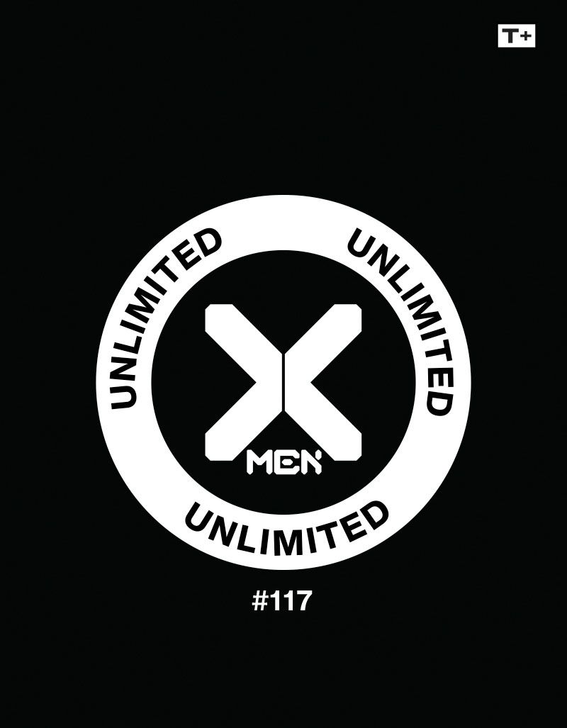Read online X-Men Unlimited: Infinity Comic comic -  Issue #117 - 2