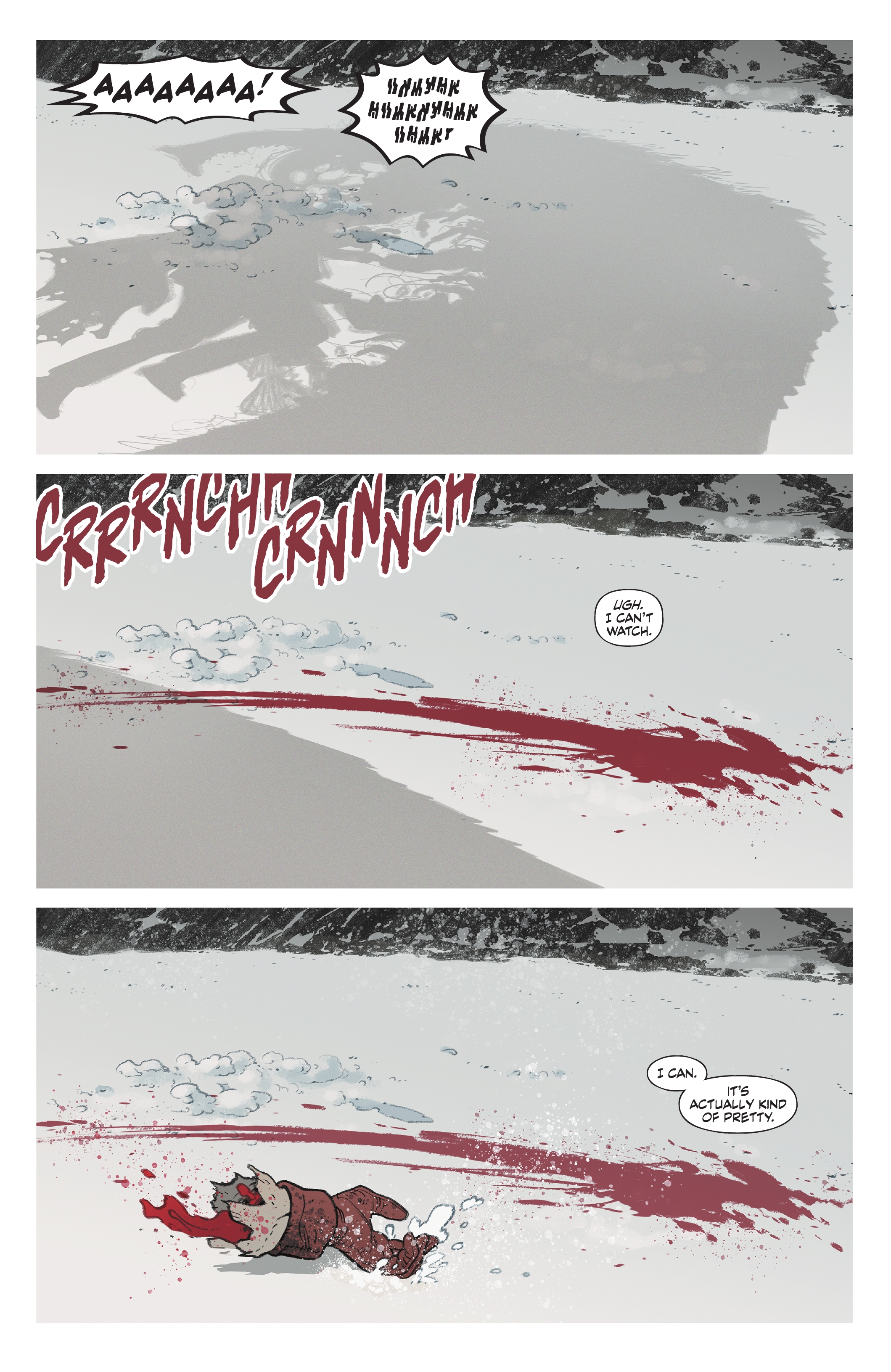 Read online Strange Adventures: The Deluxe Edition comic -  Issue # TPB (Part 4) - 22