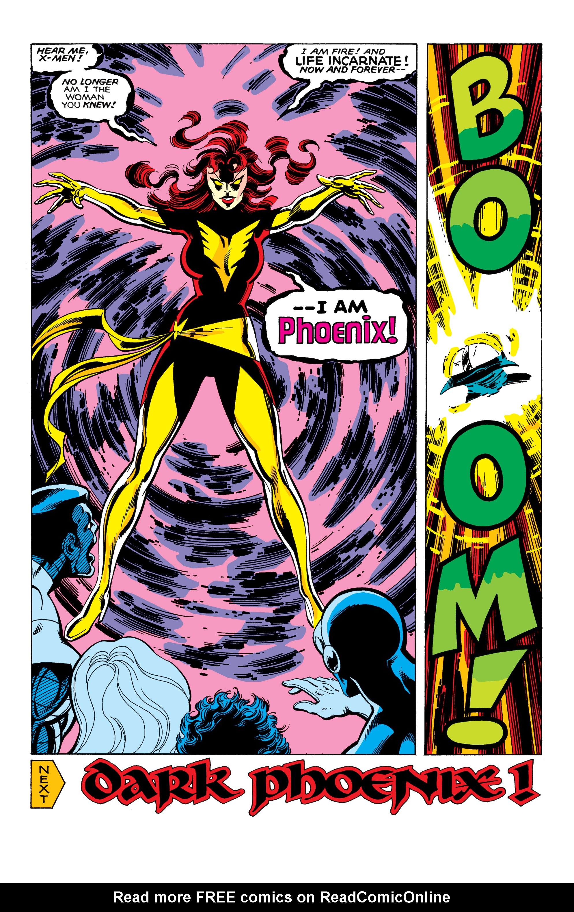 Read online Uncanny X-Men Omnibus comic -  Issue # TPB 2 (Part 1) - 65