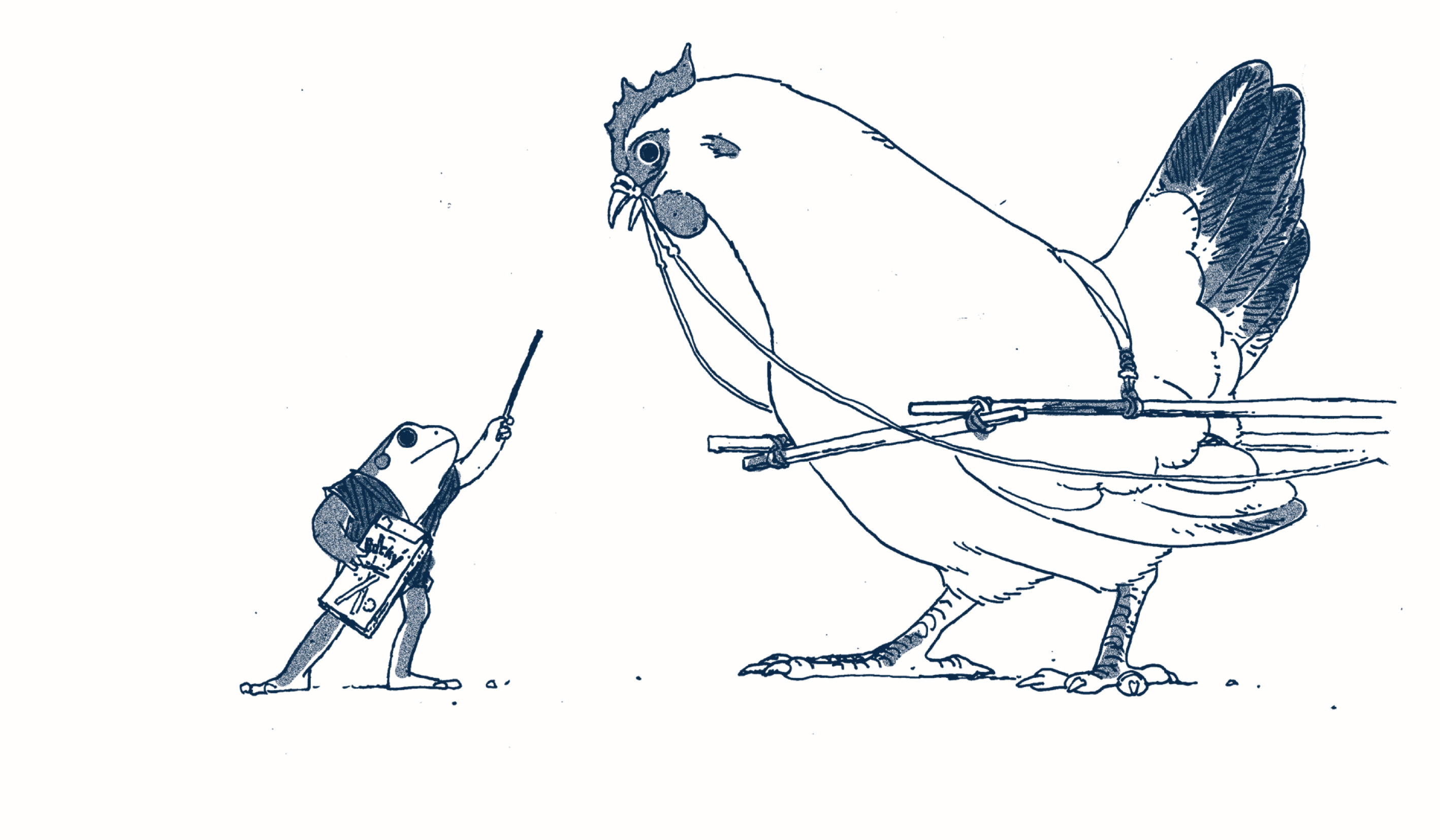 Read online A Frog in the Fall comic -  Issue # TPB (Part 2) - 37