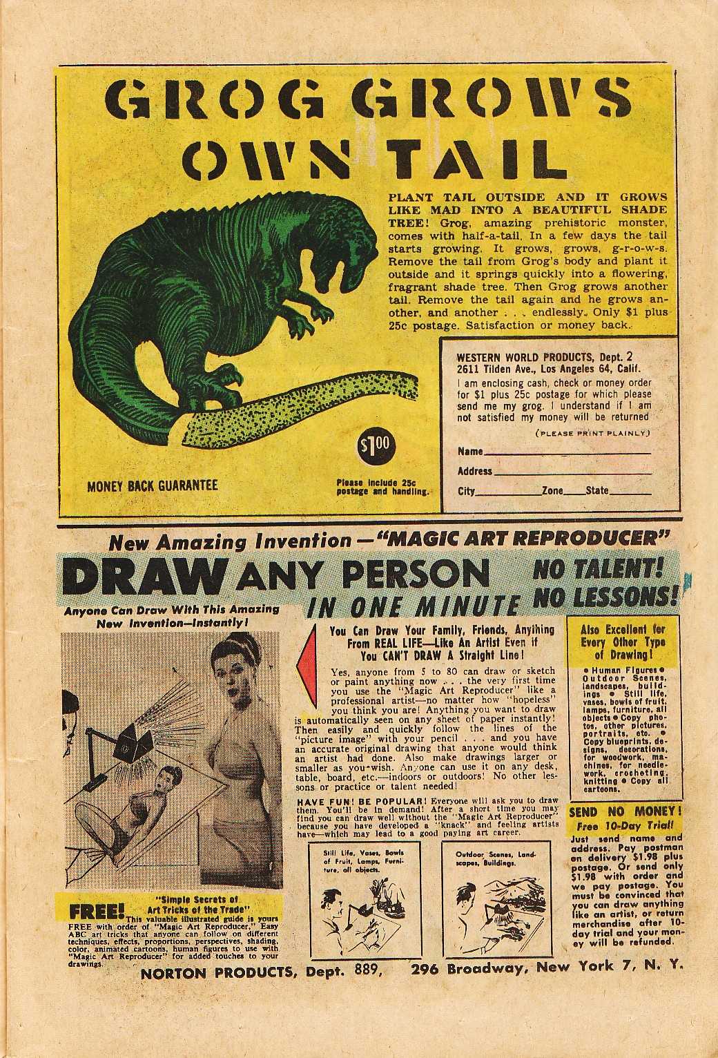 Read online Six-Gun Heroes comic -  Issue #76 - 15