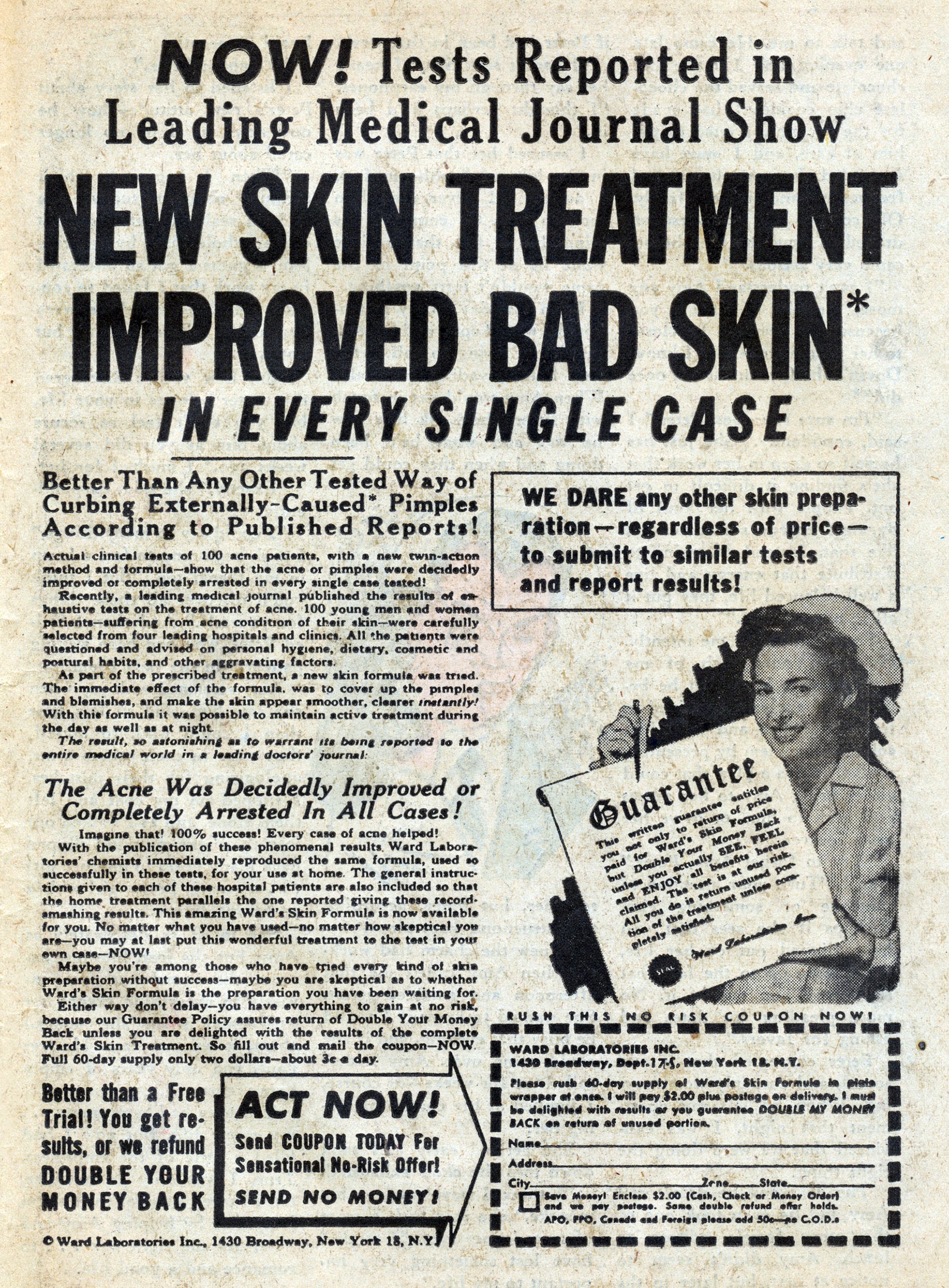 Read online Love Tales comic -  Issue #44 - 23