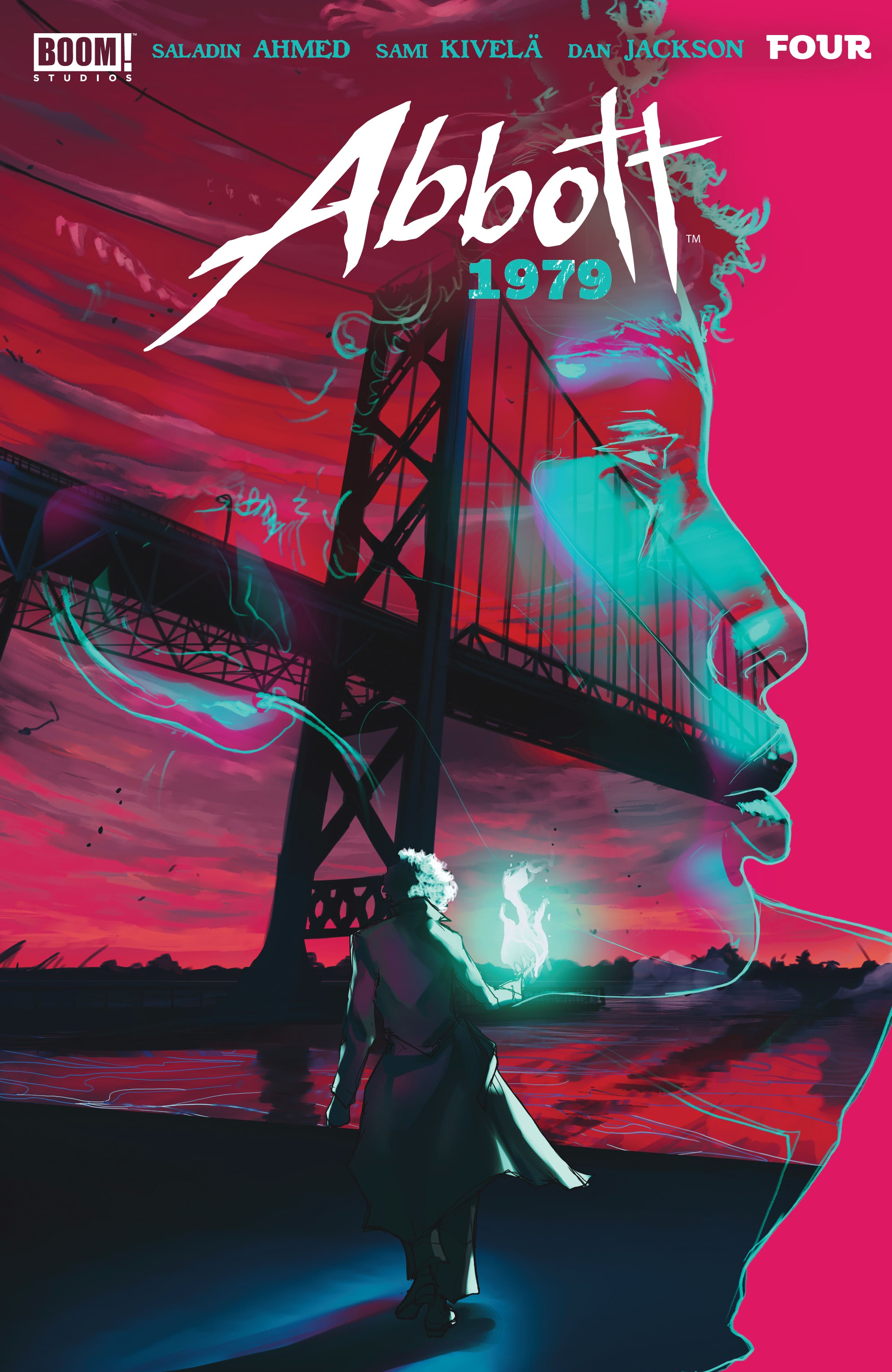 Read online Abbott: 1979 comic -  Issue #4 - 1