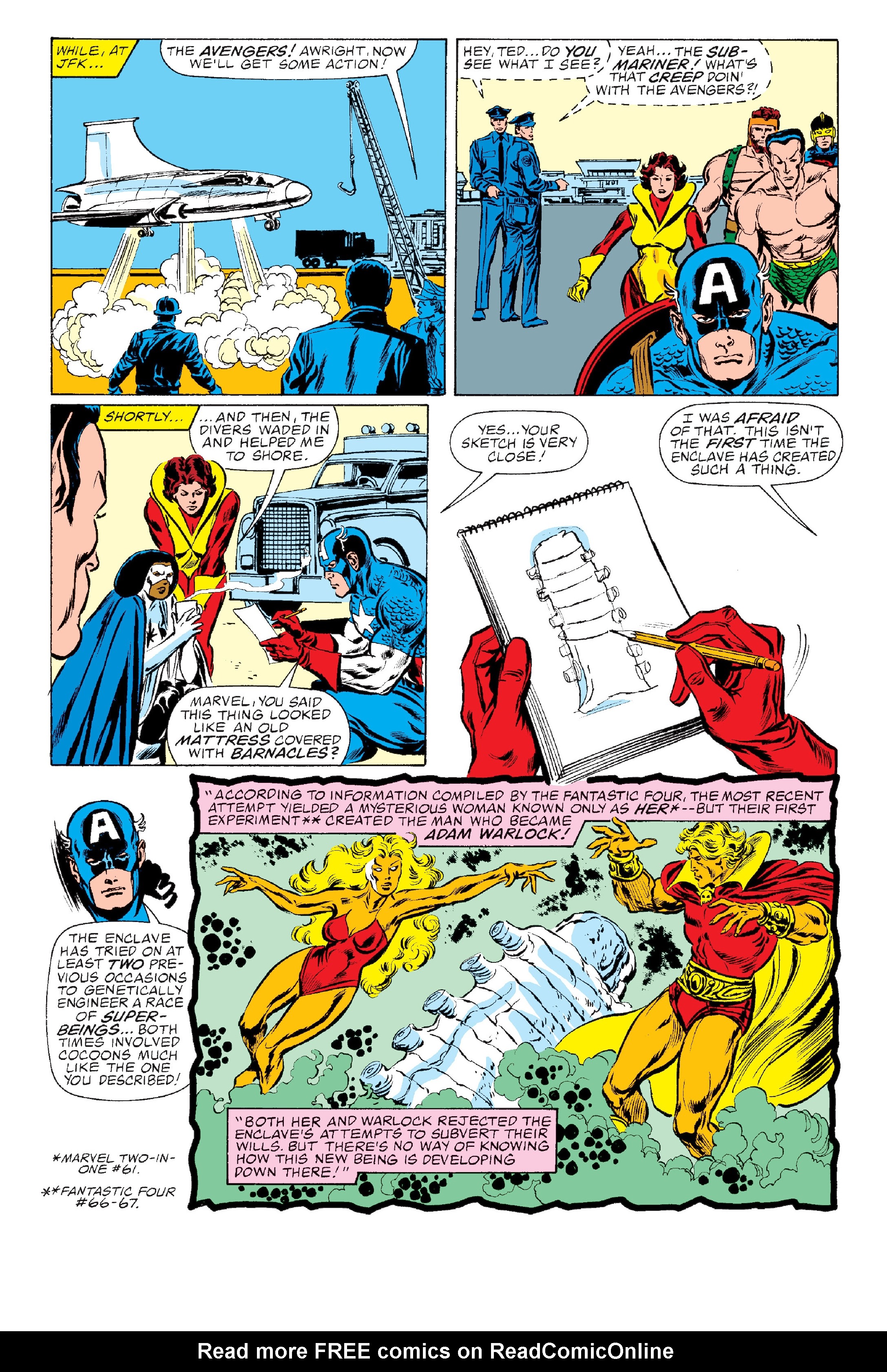 Read online Phoenix Omnibus comic -  Issue # TPB 2 (Part 4) - 65