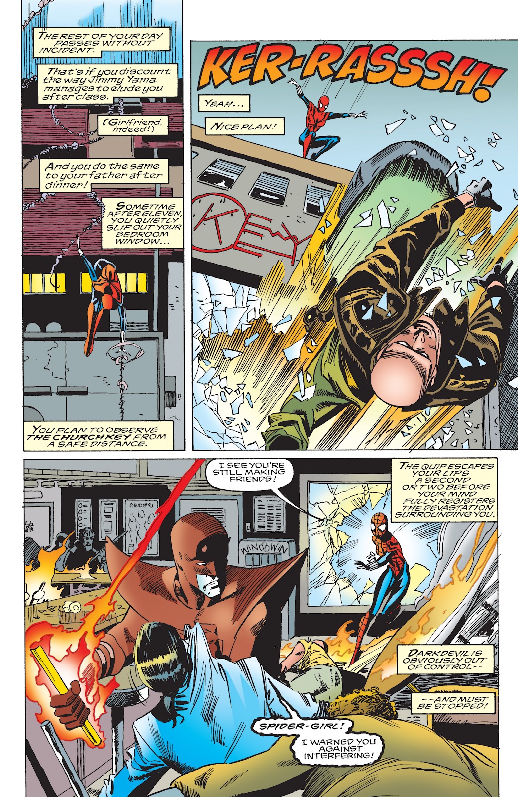 <{ $series->title }} issue The Complete Collection 1 (Part 4) - Page 2