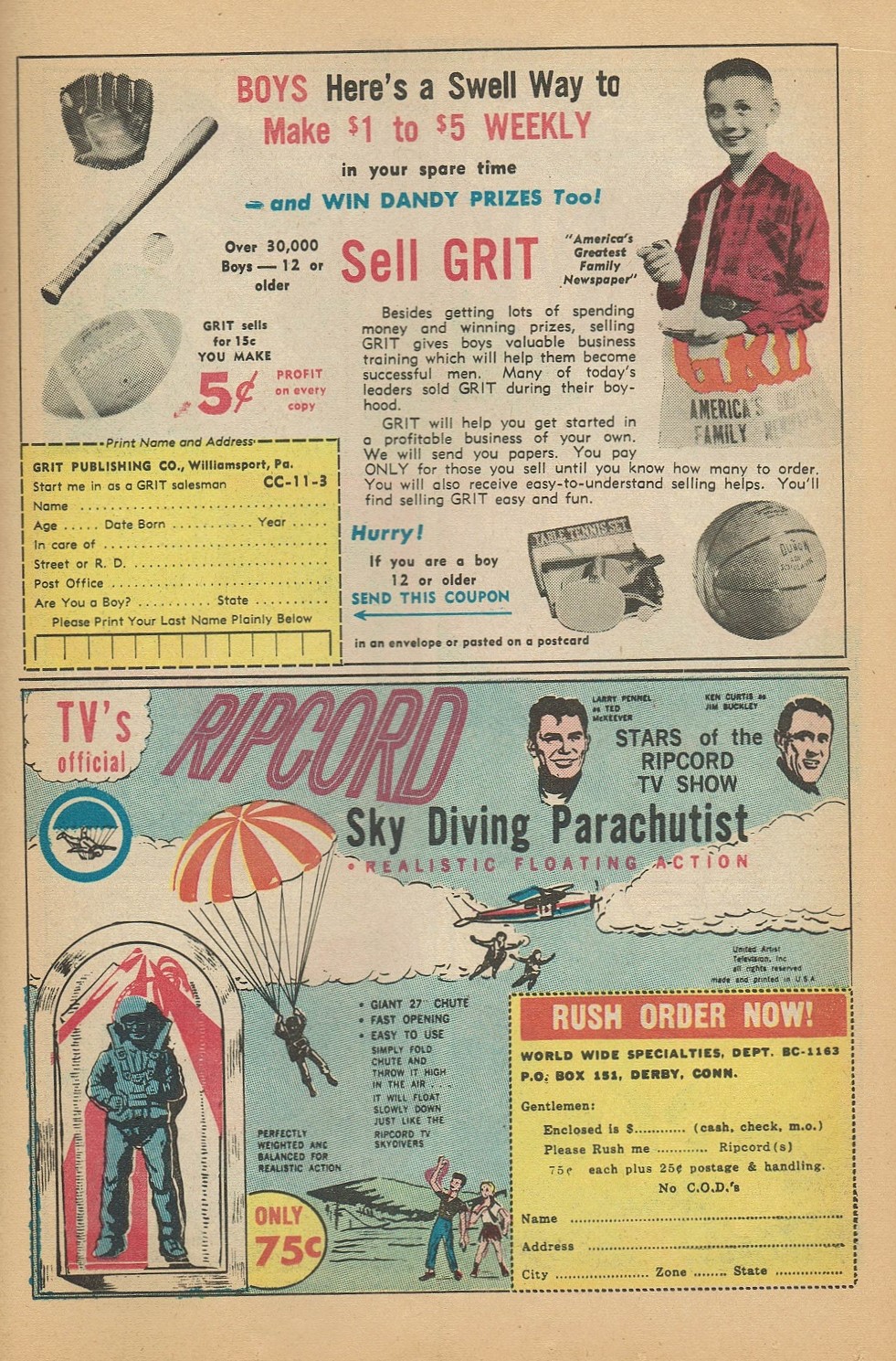 Read online Cheyenne Kid comic -  Issue #44 - 15