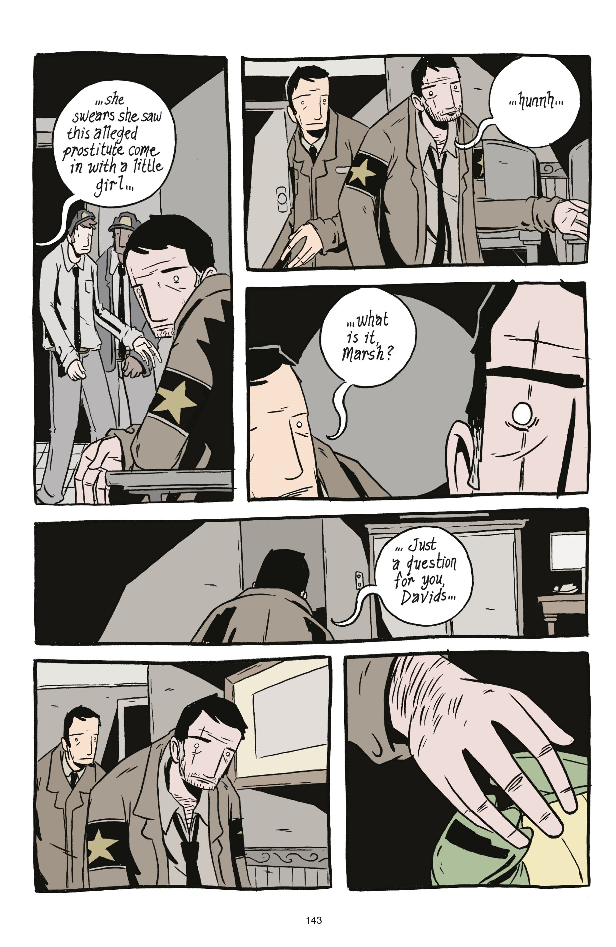 Read online Breathers comic -  Issue # TPB (Part 2) - 44