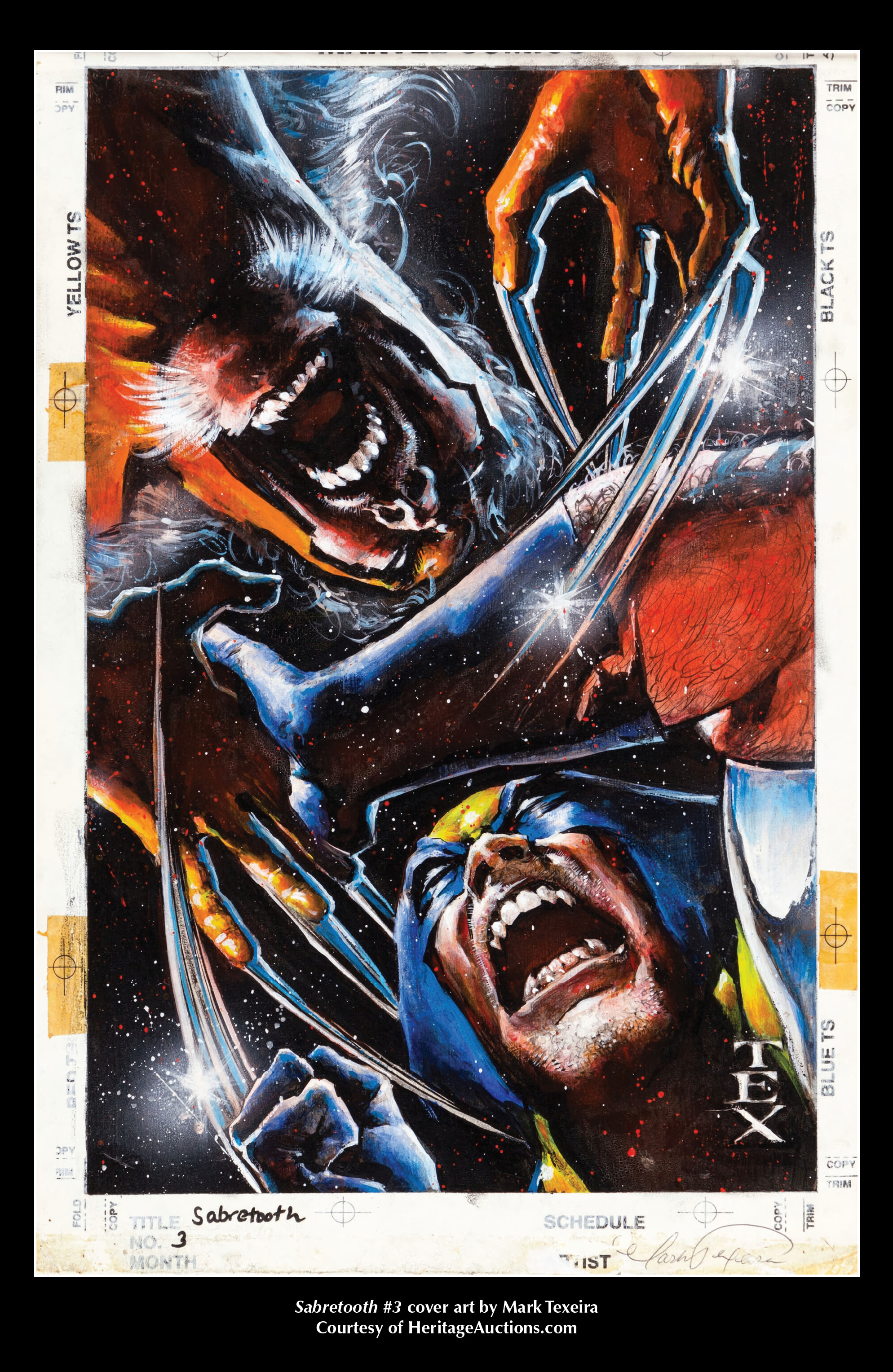 Read online Wolverine Omnibus comic -  Issue # TPB 4 (Part 12) - 30