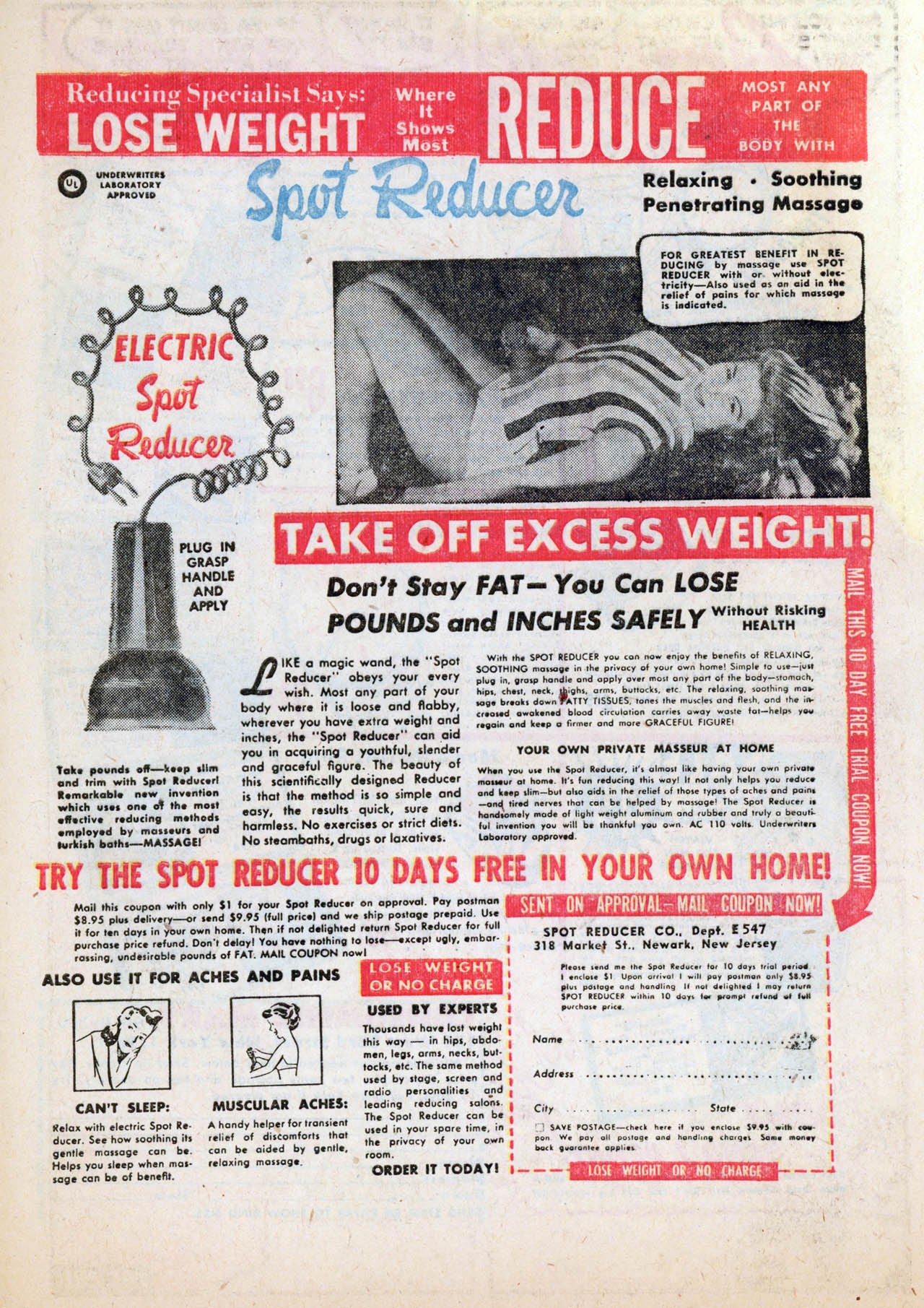 Read online It's A Duck's Life comic -  Issue #10 - 33