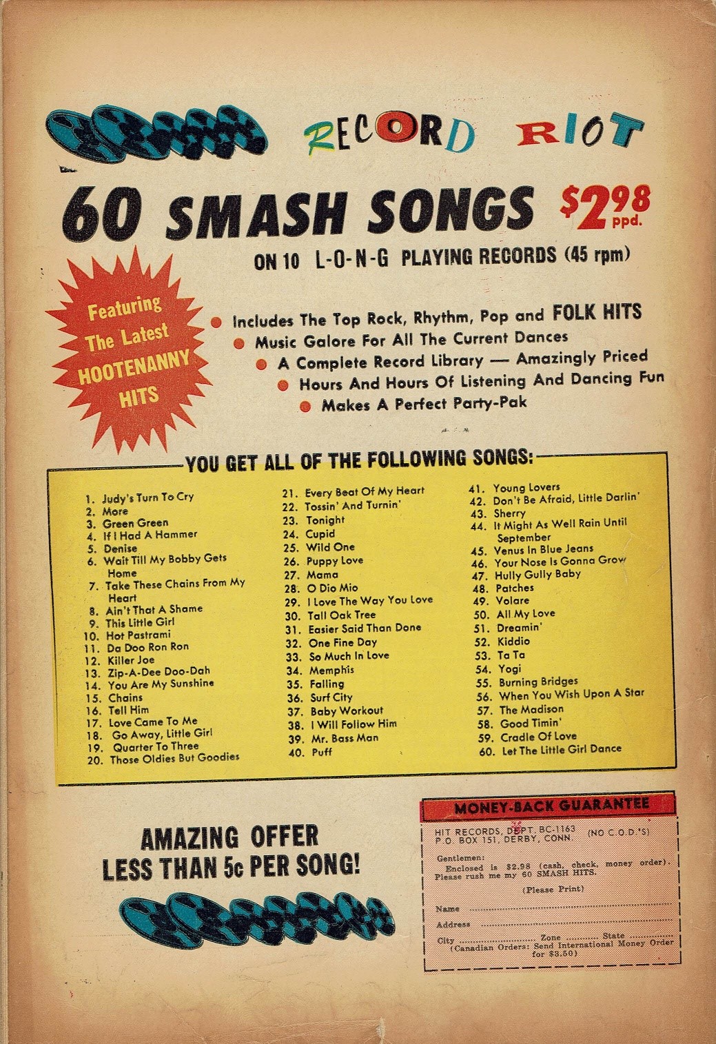 Read online Cheyenne Kid comic -  Issue #44 - 36