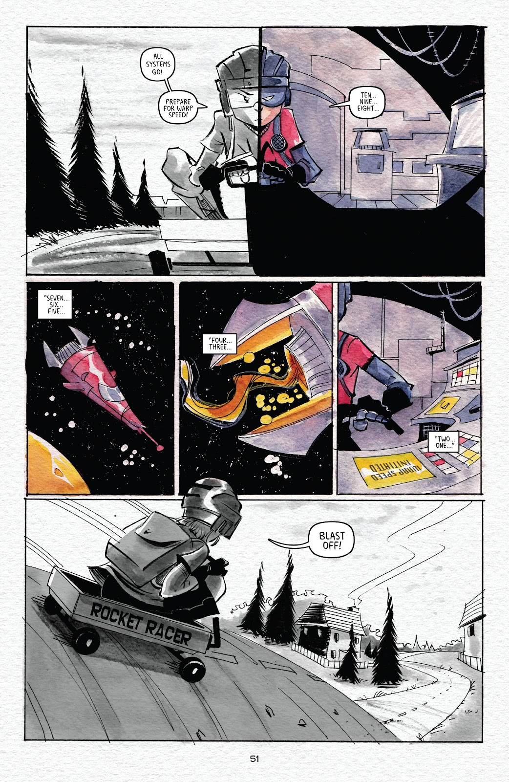Better Place issue TPB (Part 1) - Page 53