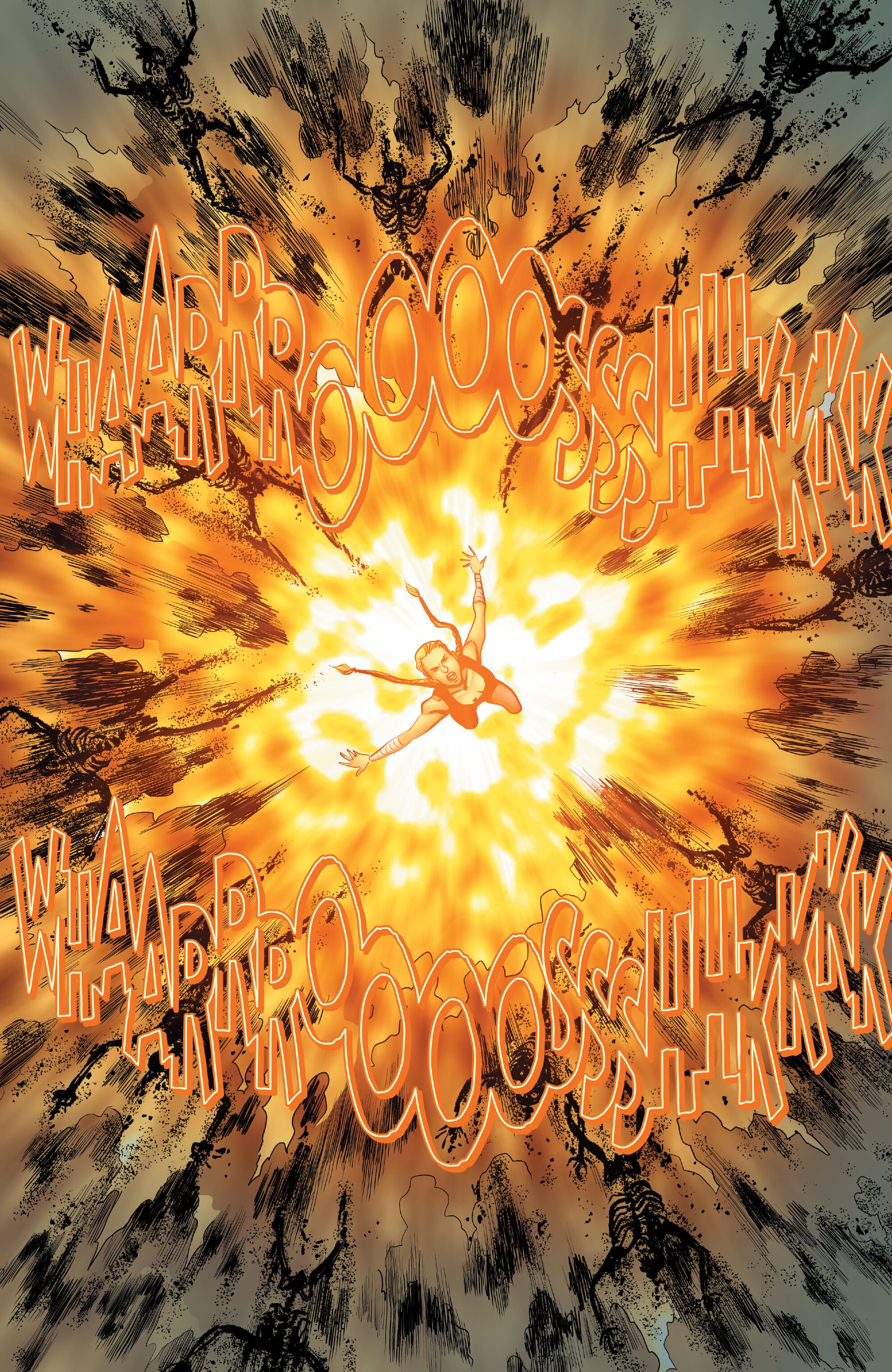 Read online Gretel: Dark Impulses comic -  Issue # Full - 17