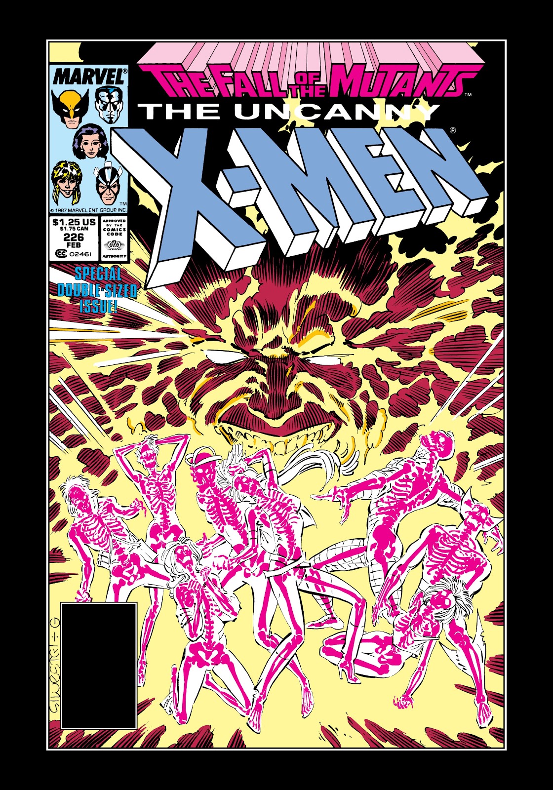 Marvel Masterworks: The Uncanny X-Men issue TPB 15 (Part 3) - Page 93