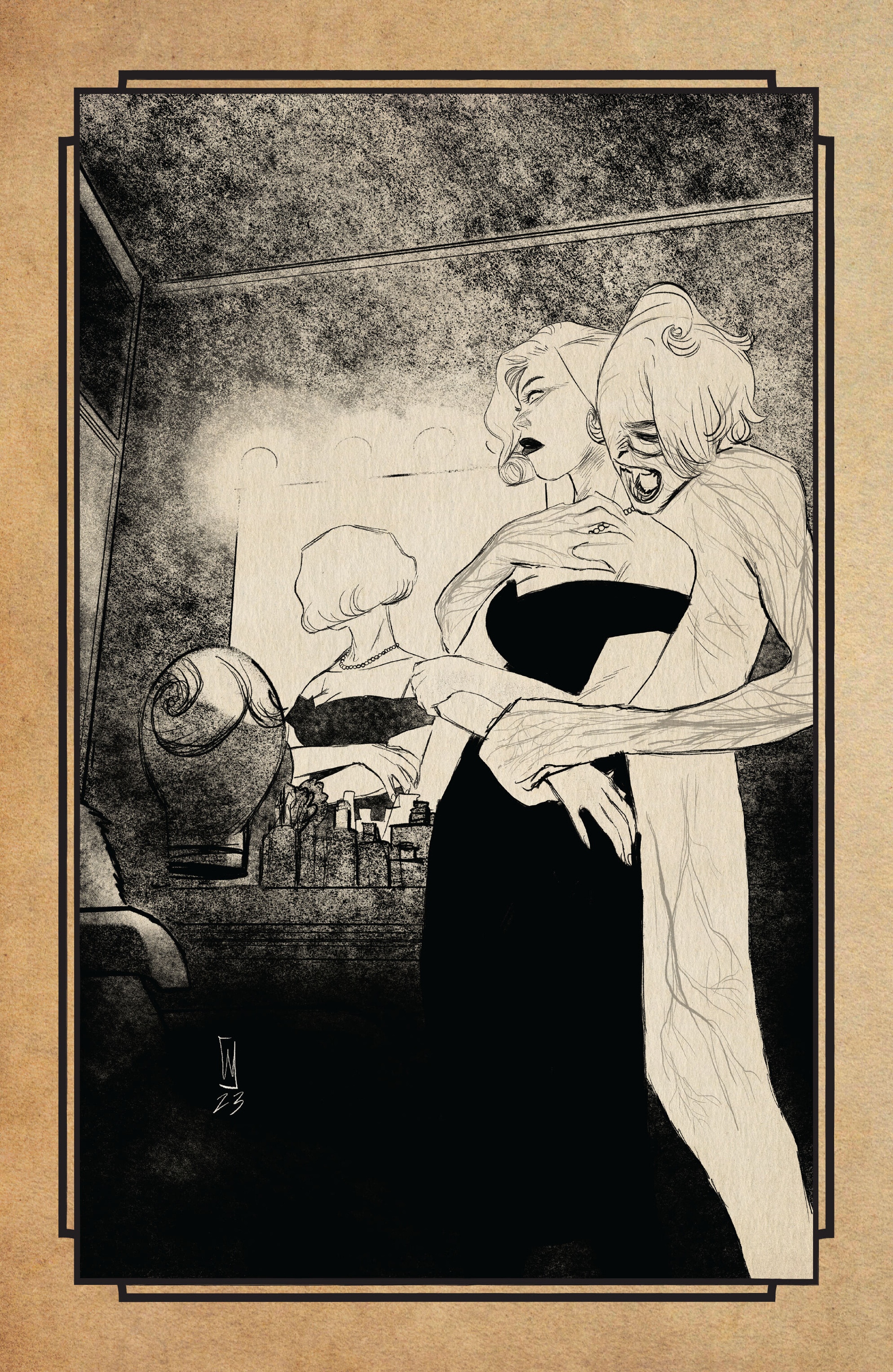 Read online Book of Butcher comic -  Issue # Full - 36