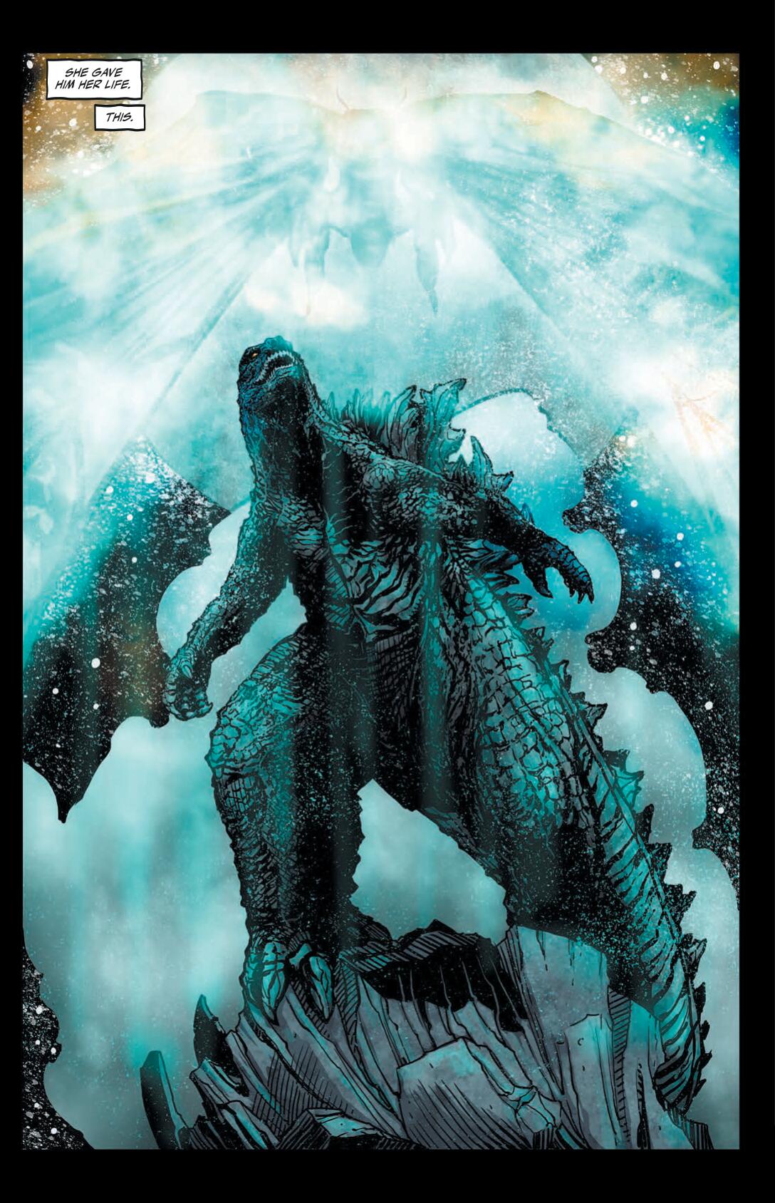 Read online Monsterverse Omnibus Collection comic -  Issue # TPB (Part 3) - 84
