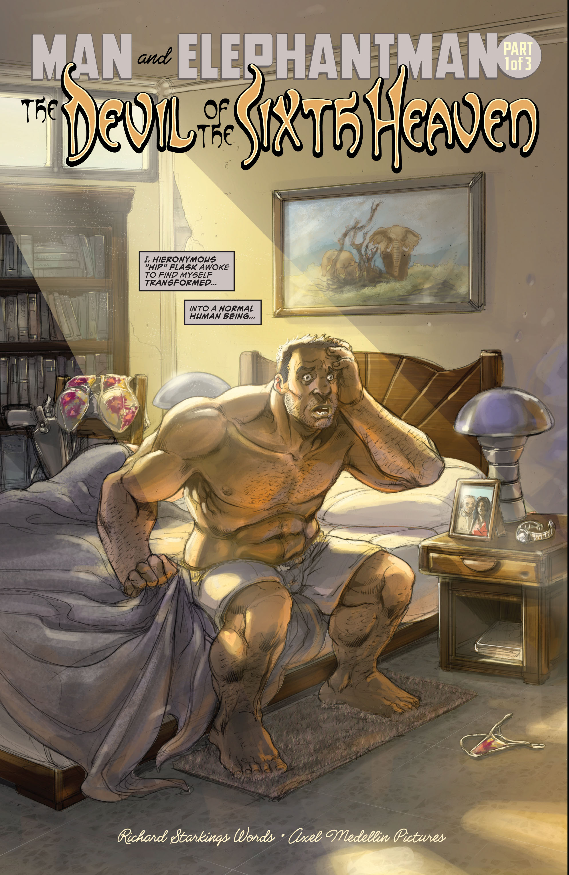 Read online The Walking Dead comic -  Issue #86 - 36