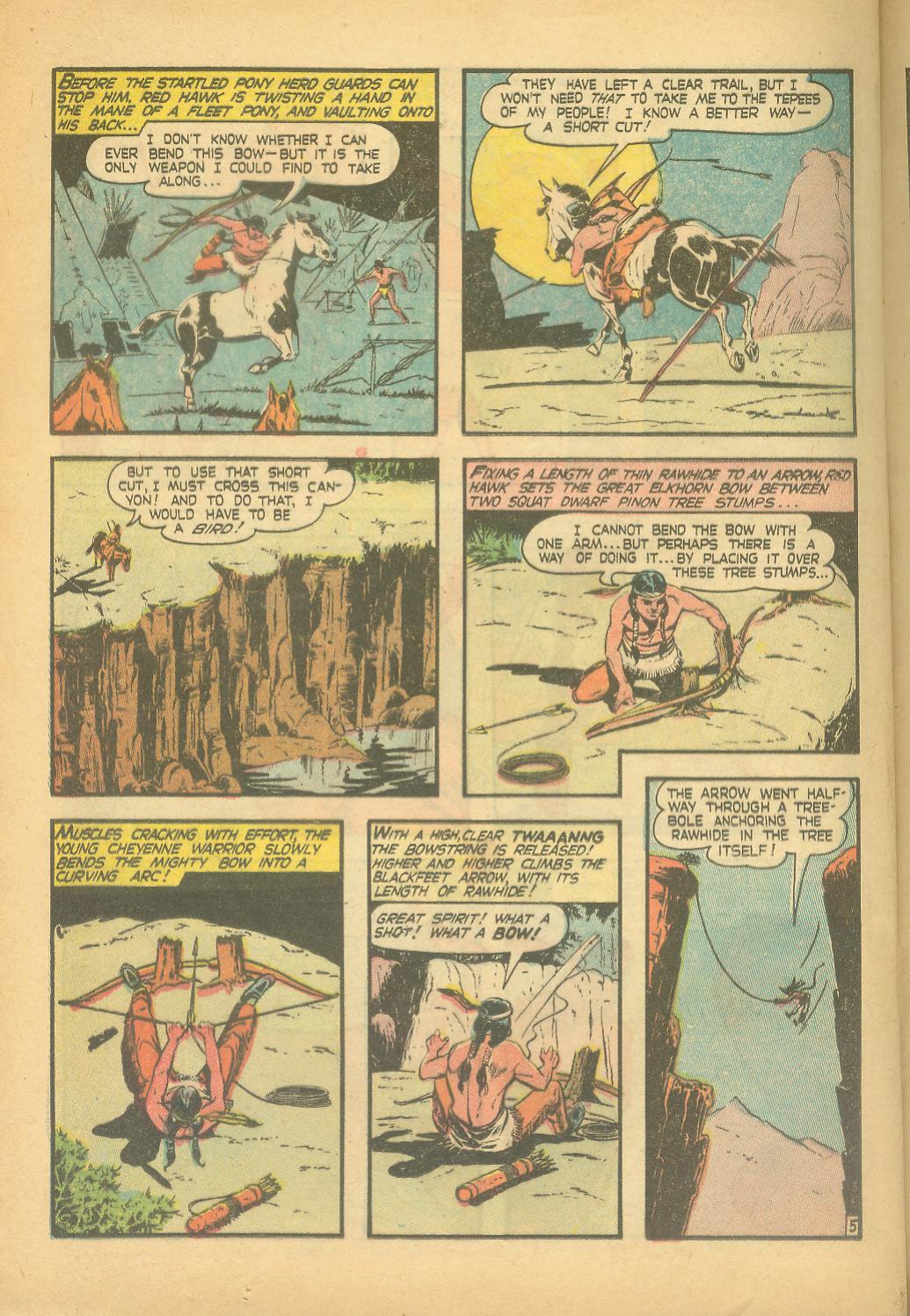 Read online A-1 Comics comic -  Issue #127 - 24