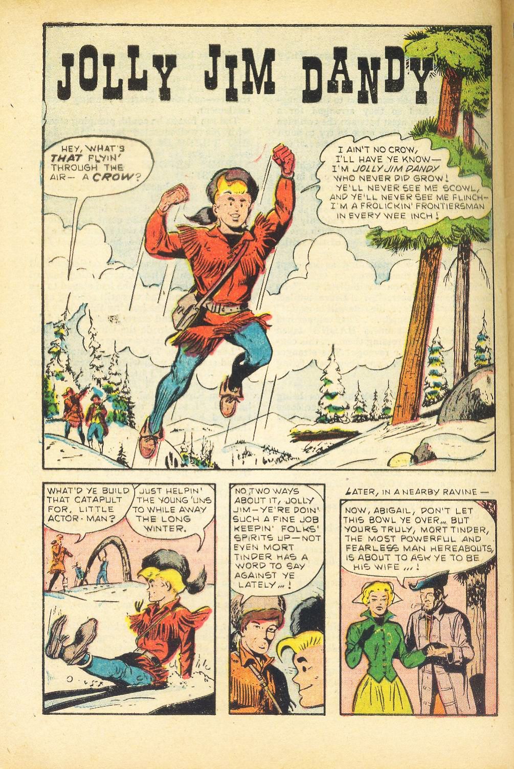 Dan'l Boone issue 2 - Page 28