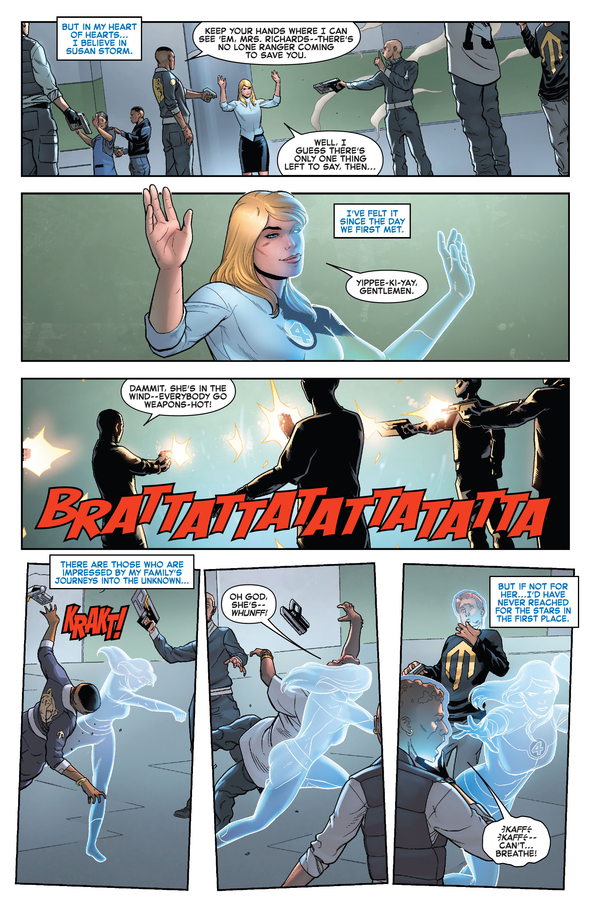 Read online Judgment Day Omnibus comic -  Issue # TPB (Part 8) - 86