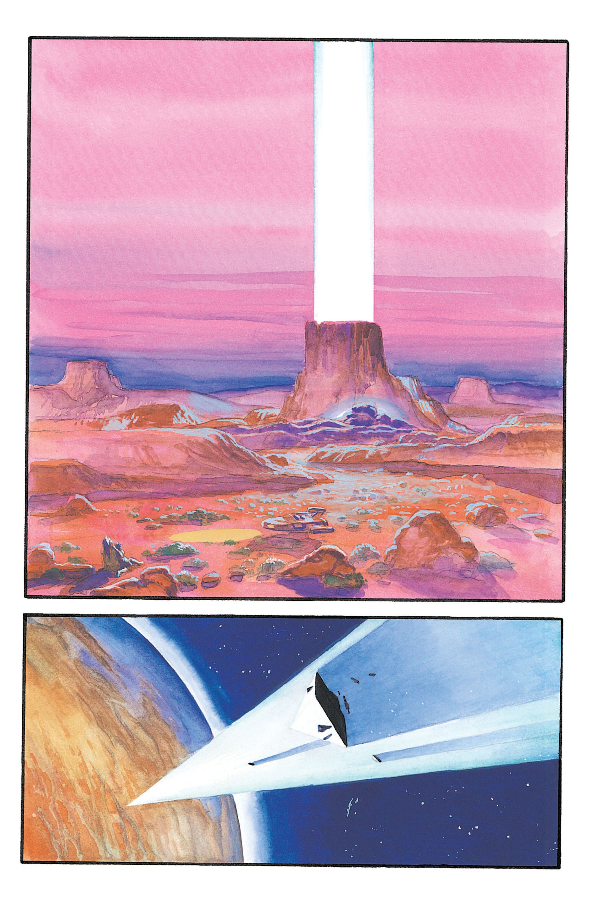 Read online Star Wars Legends: The Empire Omnibus comic -  Issue # TPB 2 (Part 10) - 67