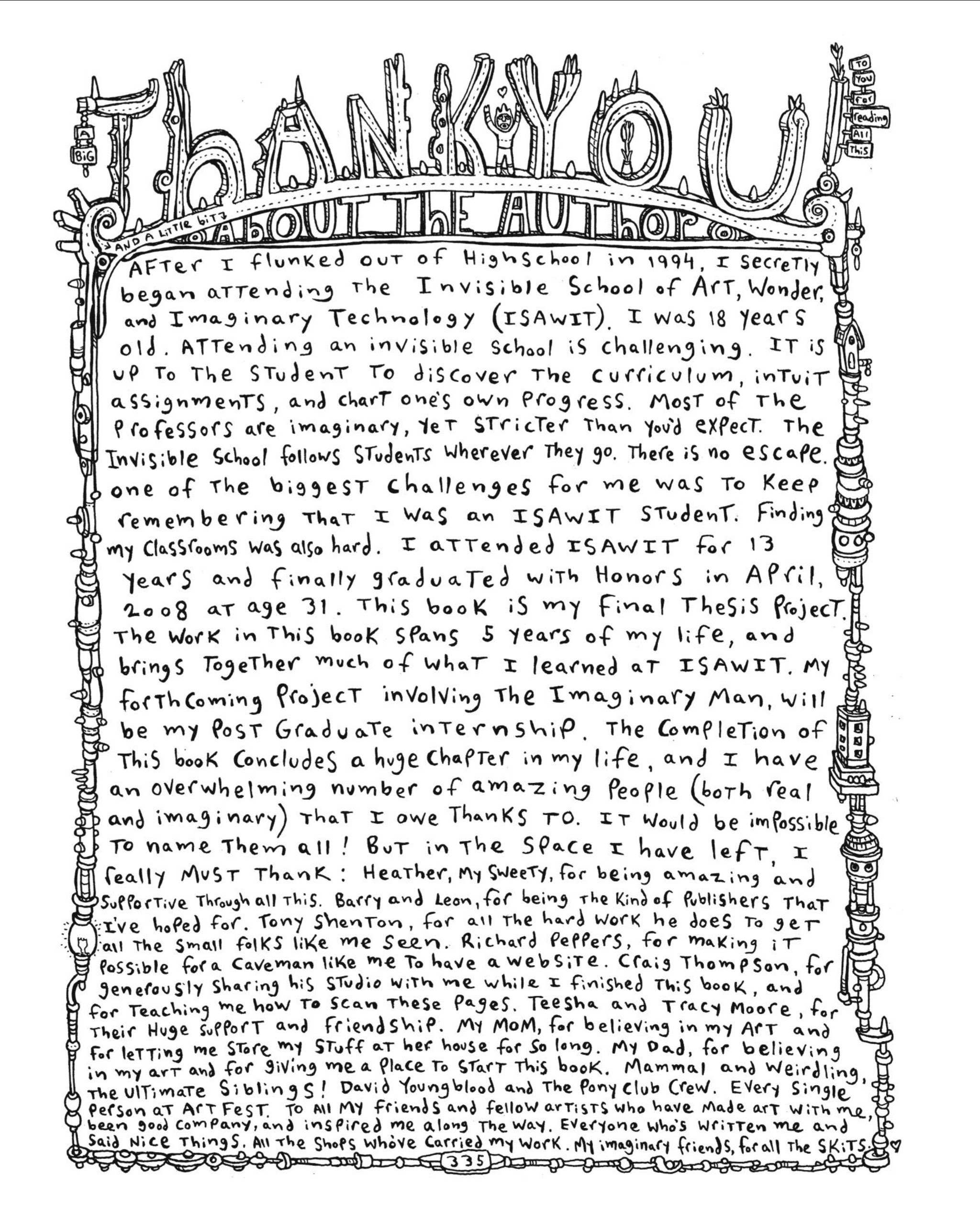 Read online Capacity comic -  Issue # TPB (Part 4) - 37