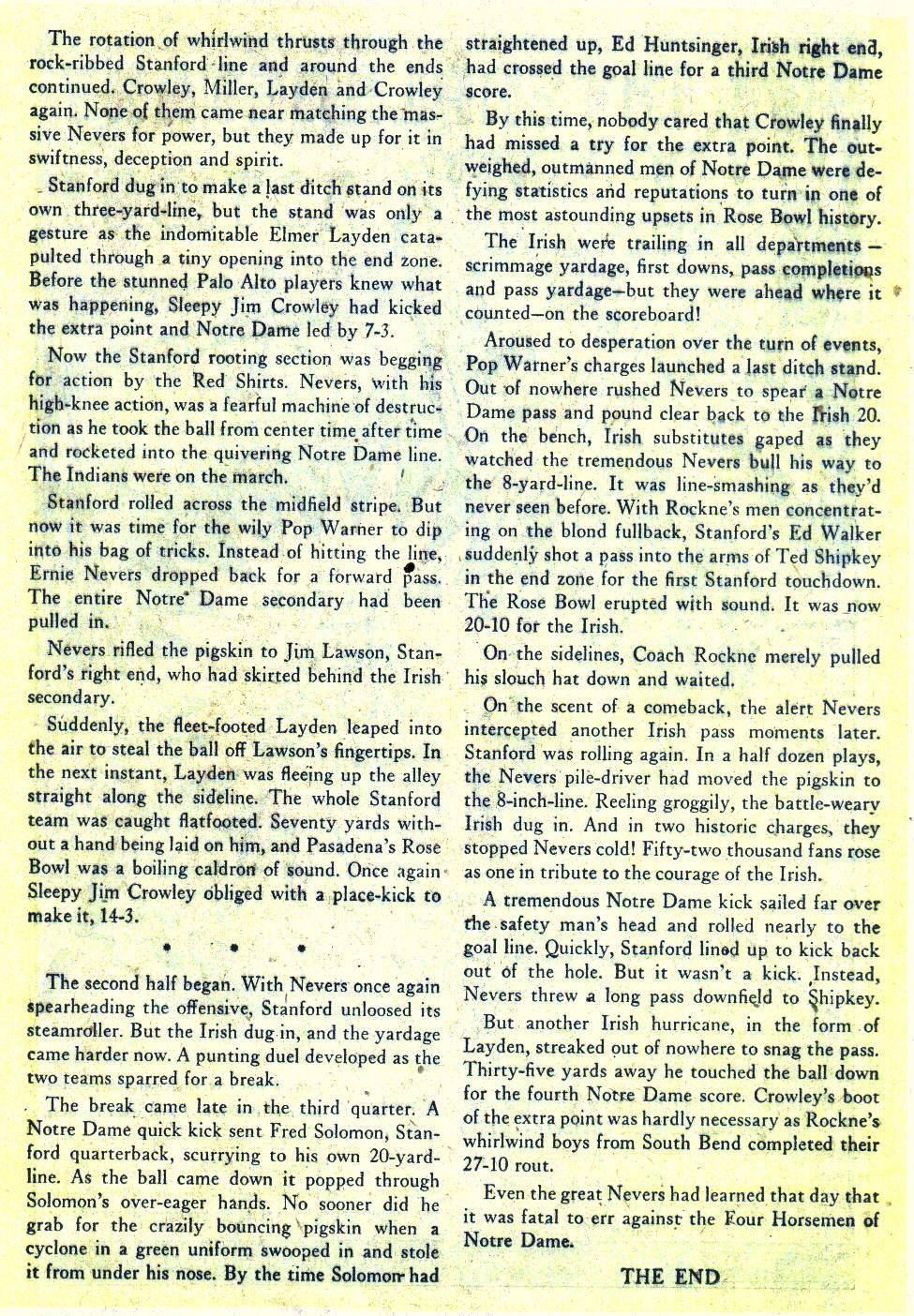 Read online Tops in Adventure comic -  Issue # TPB - 81