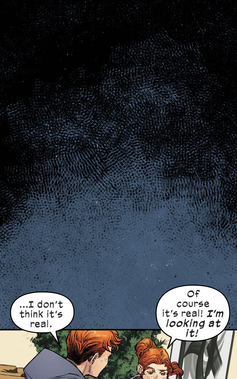 Read online Ultimate Spider-Man Infinity Comic comic -  Issue #2 - 7